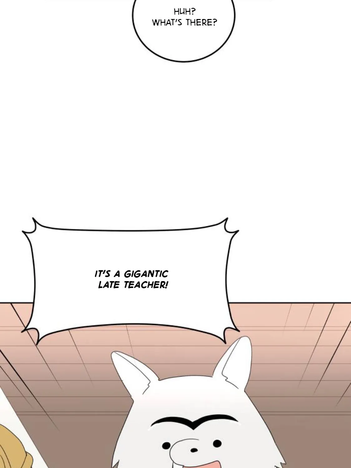 Read 30 Minute Walk chapter 75 image 49 on Lezhin