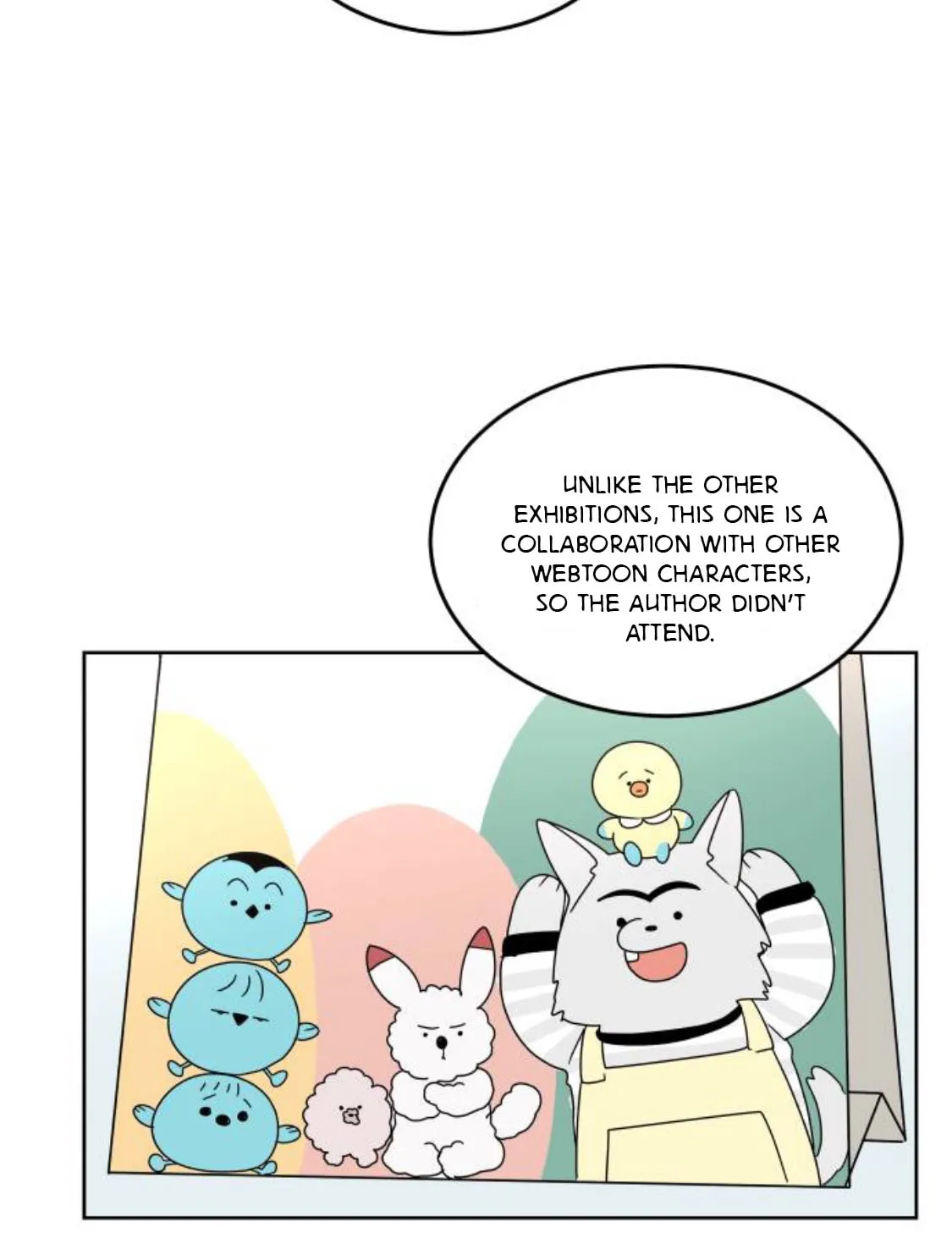 Read 30 Minute Walk chapter 75 image 5 on Lezhin