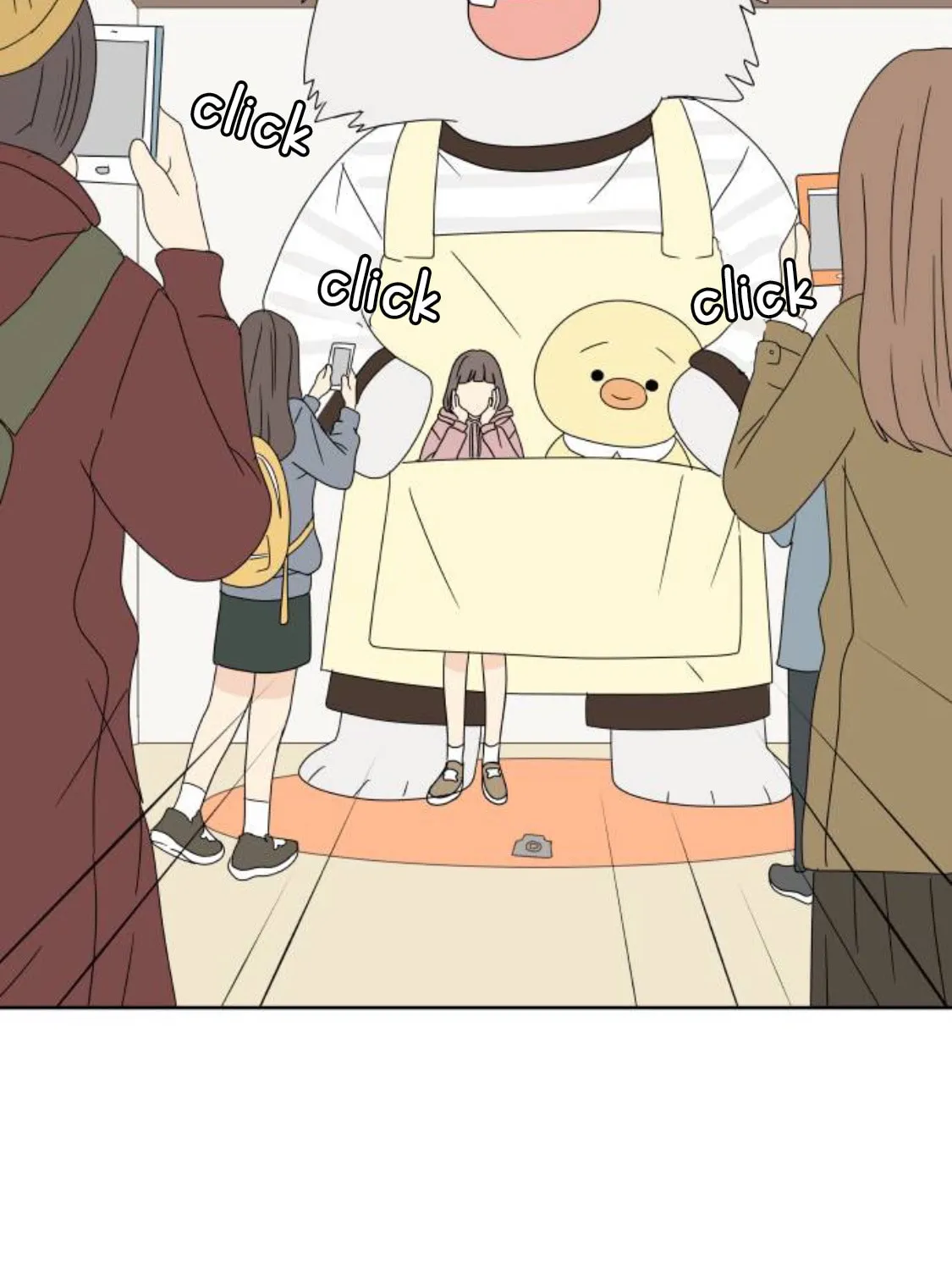 Read 30 Minute Walk chapter 75 image 50 on Lezhin