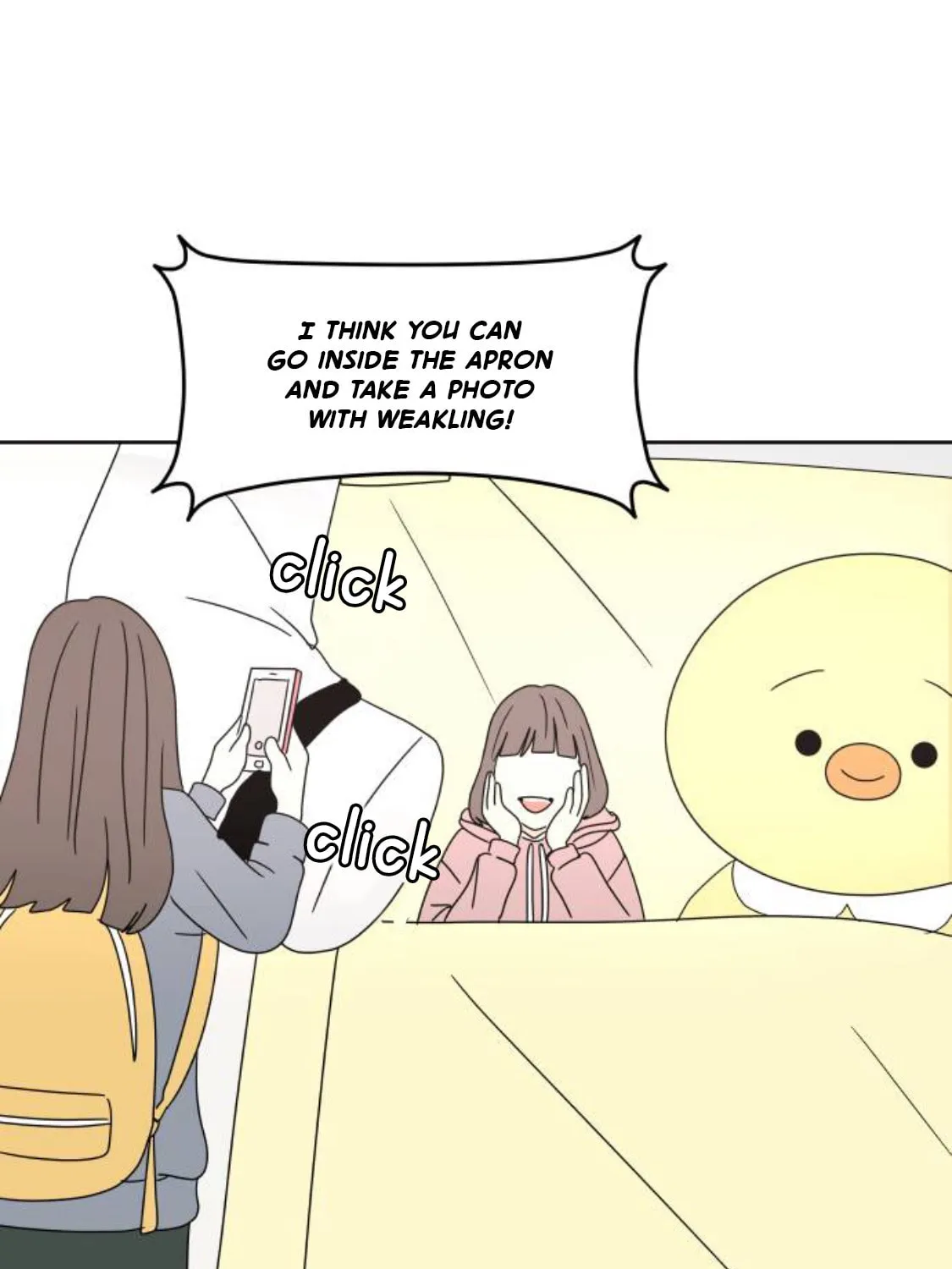 Read 30 Minute Walk chapter 75 image 51 on Lezhin