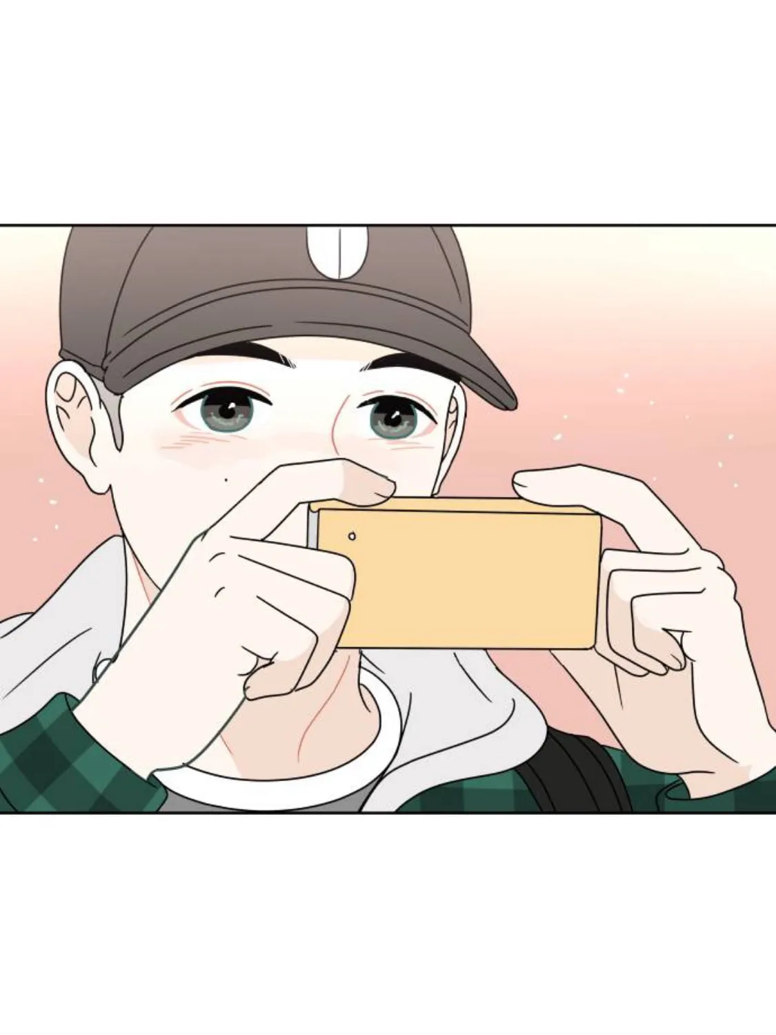 Read 30 Minute Walk chapter 75 image 57 on Lezhin