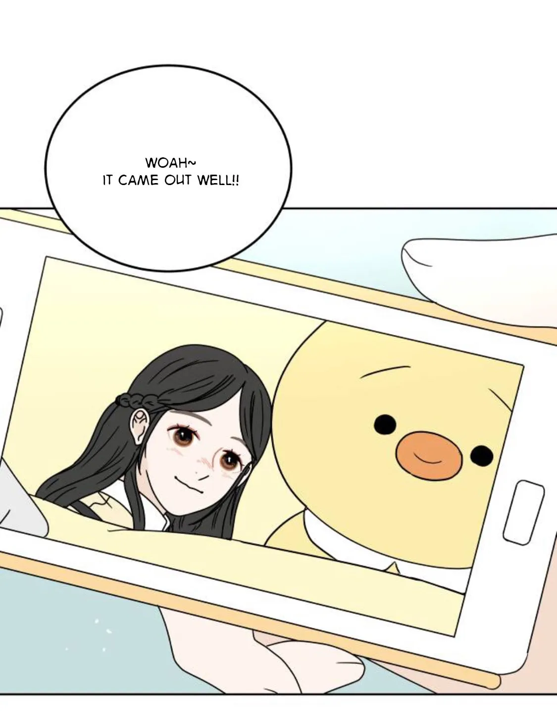 Read 30 Minute Walk chapter 75 image 58 on Lezhin