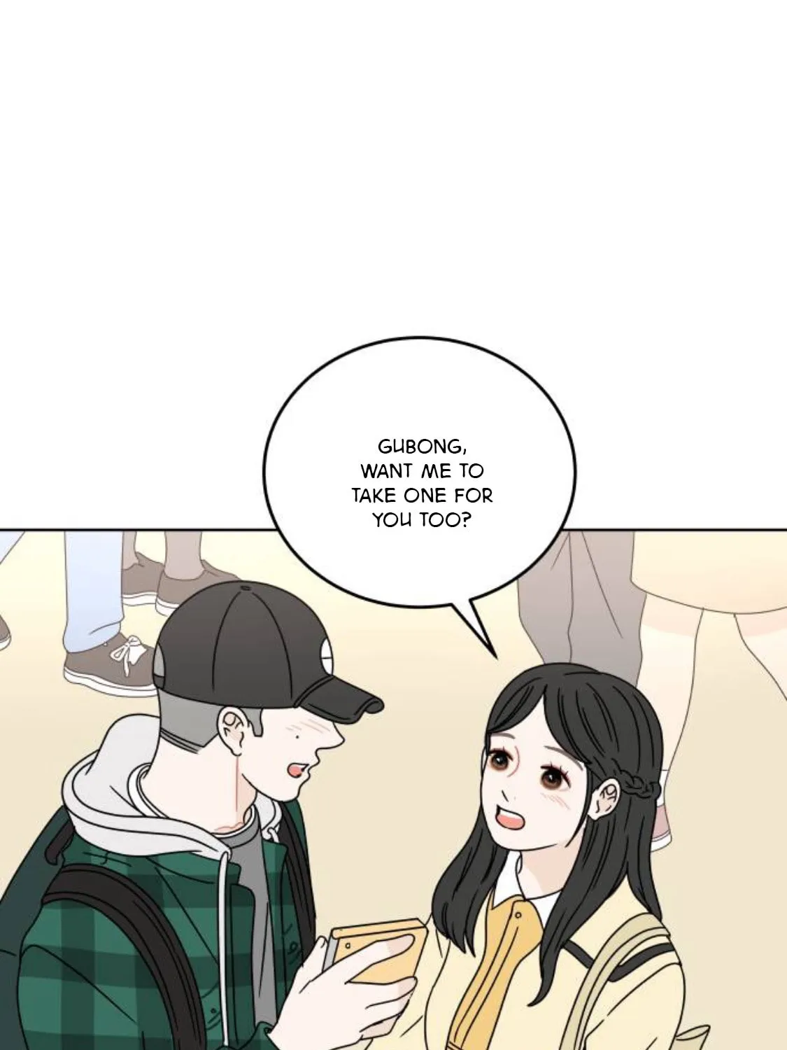 Read 30 Minute Walk chapter 75 image 59 on Lezhin