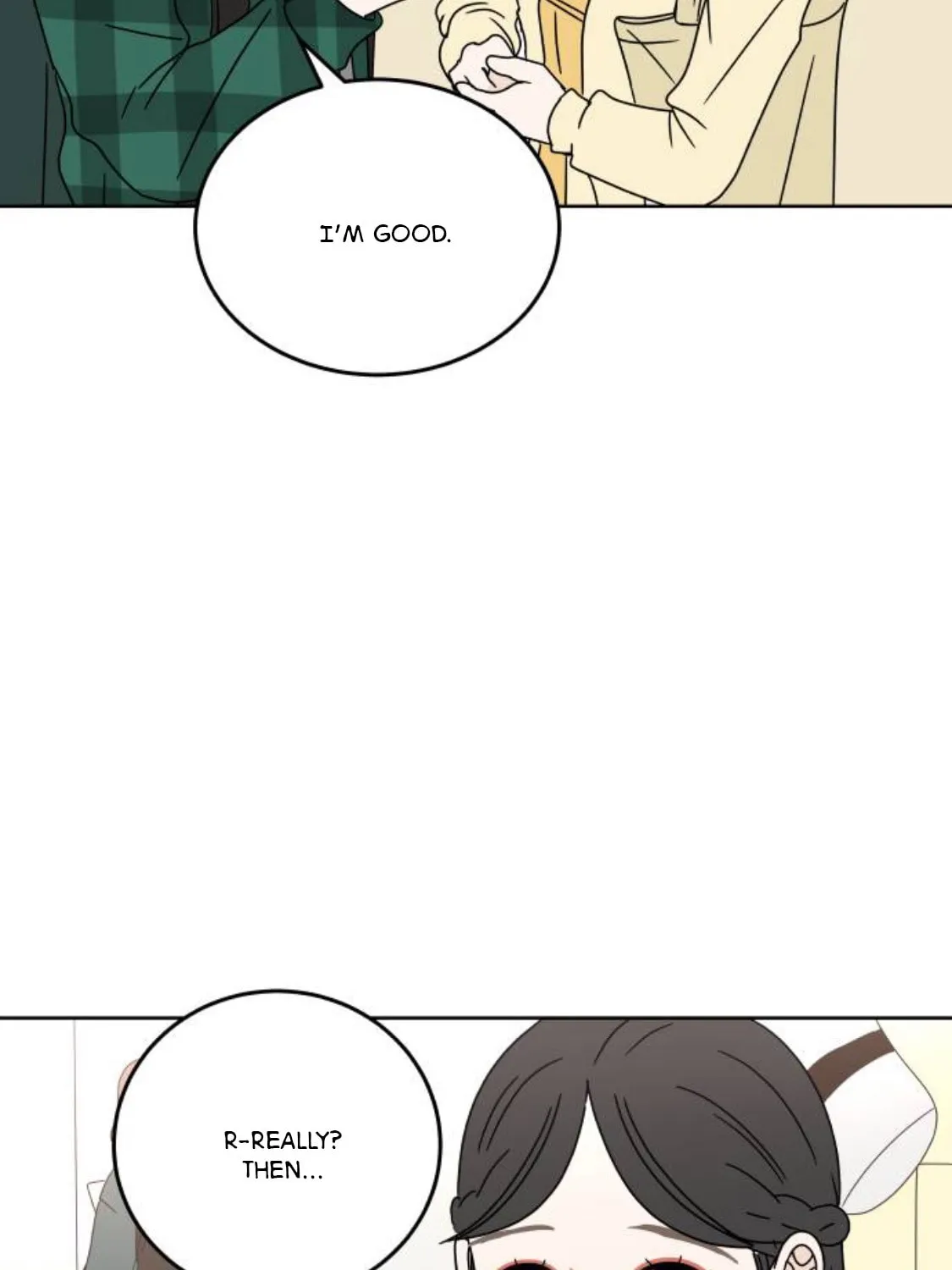 Read 30 Minute Walk chapter 75 image 60 on Lezhin