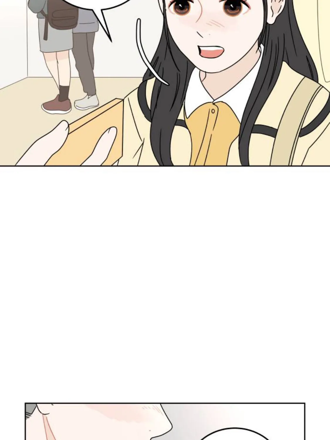 Read 30 Minute Walk chapter 75 image 61 on Lezhin