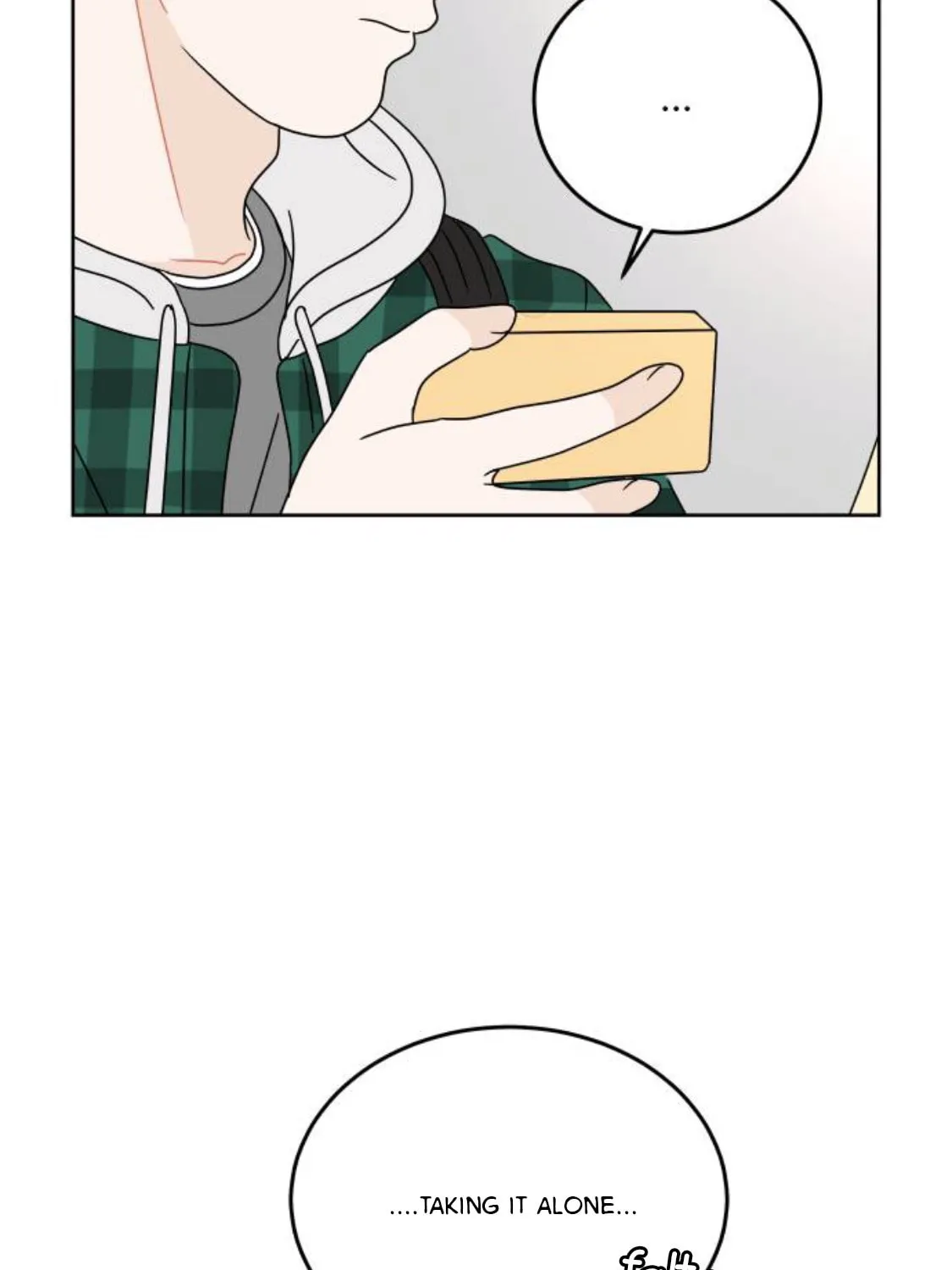 Read 30 Minute Walk chapter 75 image 62 on Lezhin