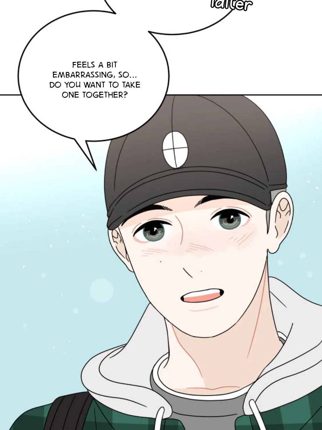 Read 30 Minute Walk chapter 75 image 63 on Lezhin