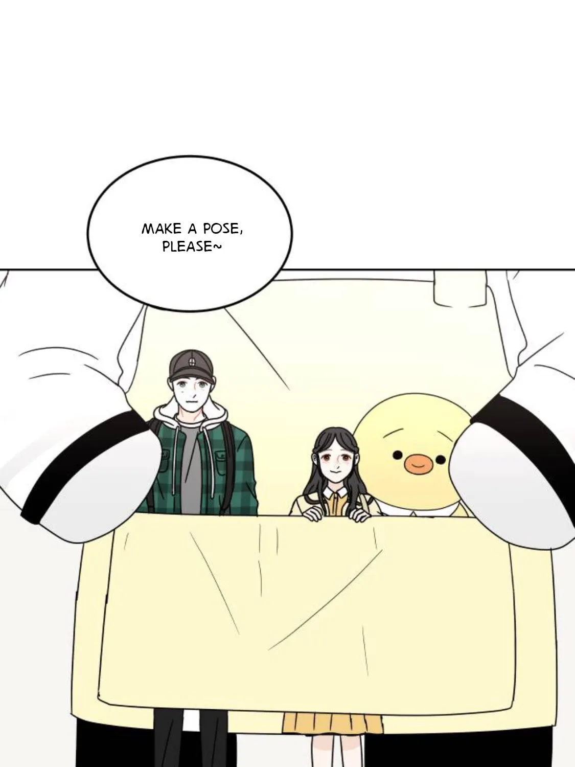 Read 30 Minute Walk chapter 75 image 67 on Lezhin