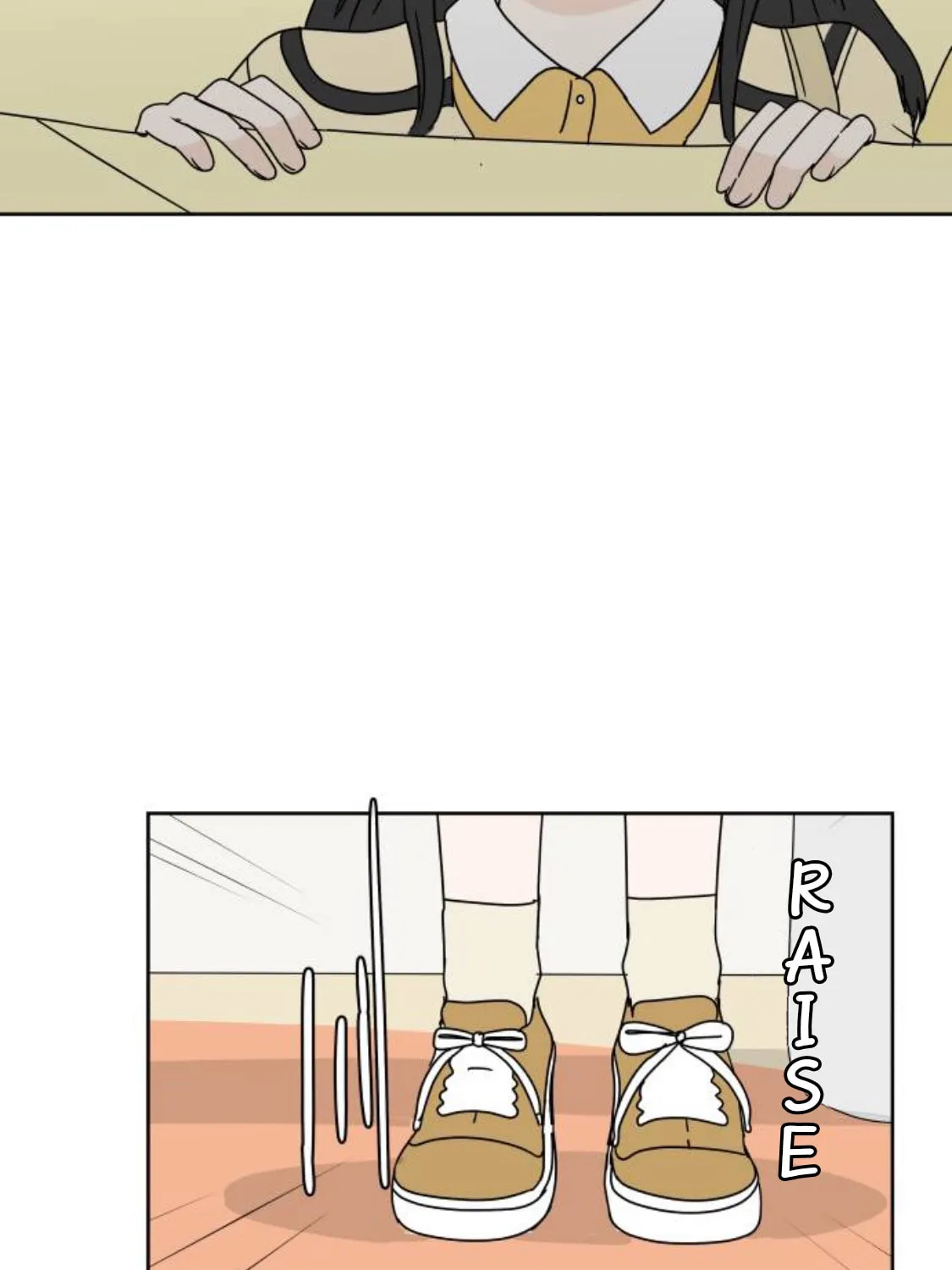 Read 30 Minute Walk chapter 75 image 70 on Lezhin