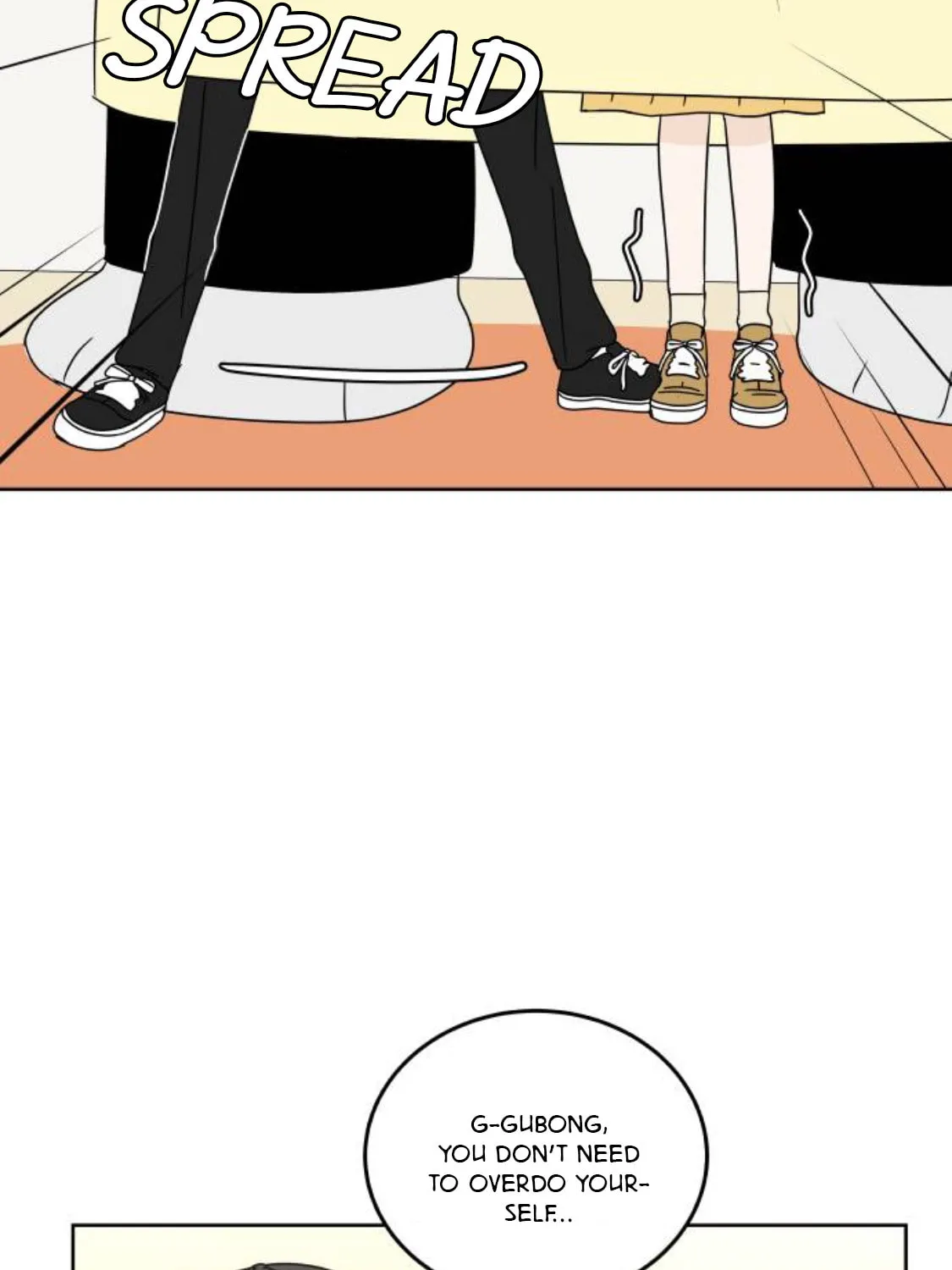 Read 30 Minute Walk chapter 75 image 73 on Lezhin