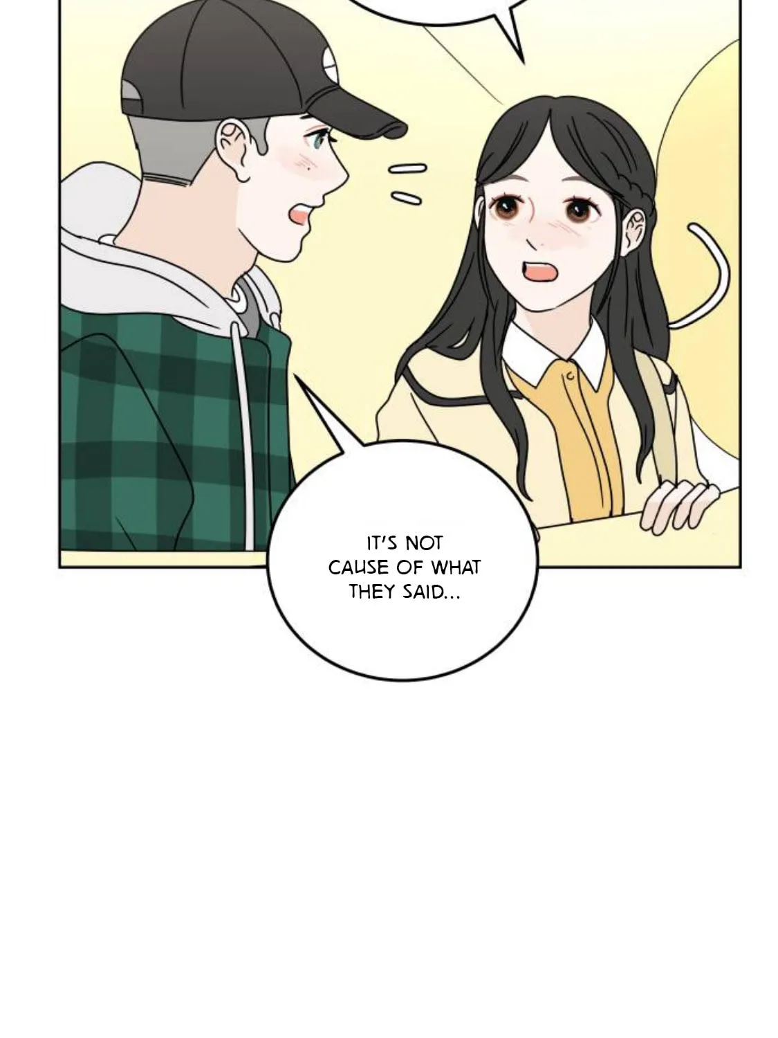 Read 30 Minute Walk chapter 75 image 74 on Lezhin