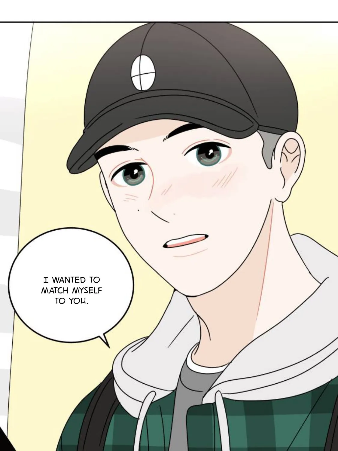 Read 30 Minute Walk chapter 75 image 75 on Lezhin