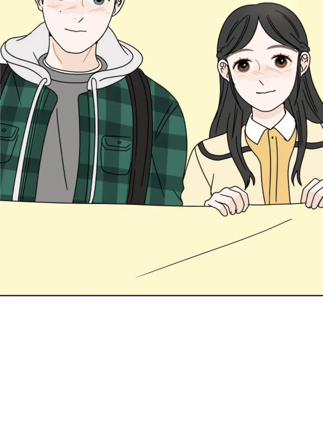 Read 30 Minute Walk chapter 75 image 81 on Lezhin