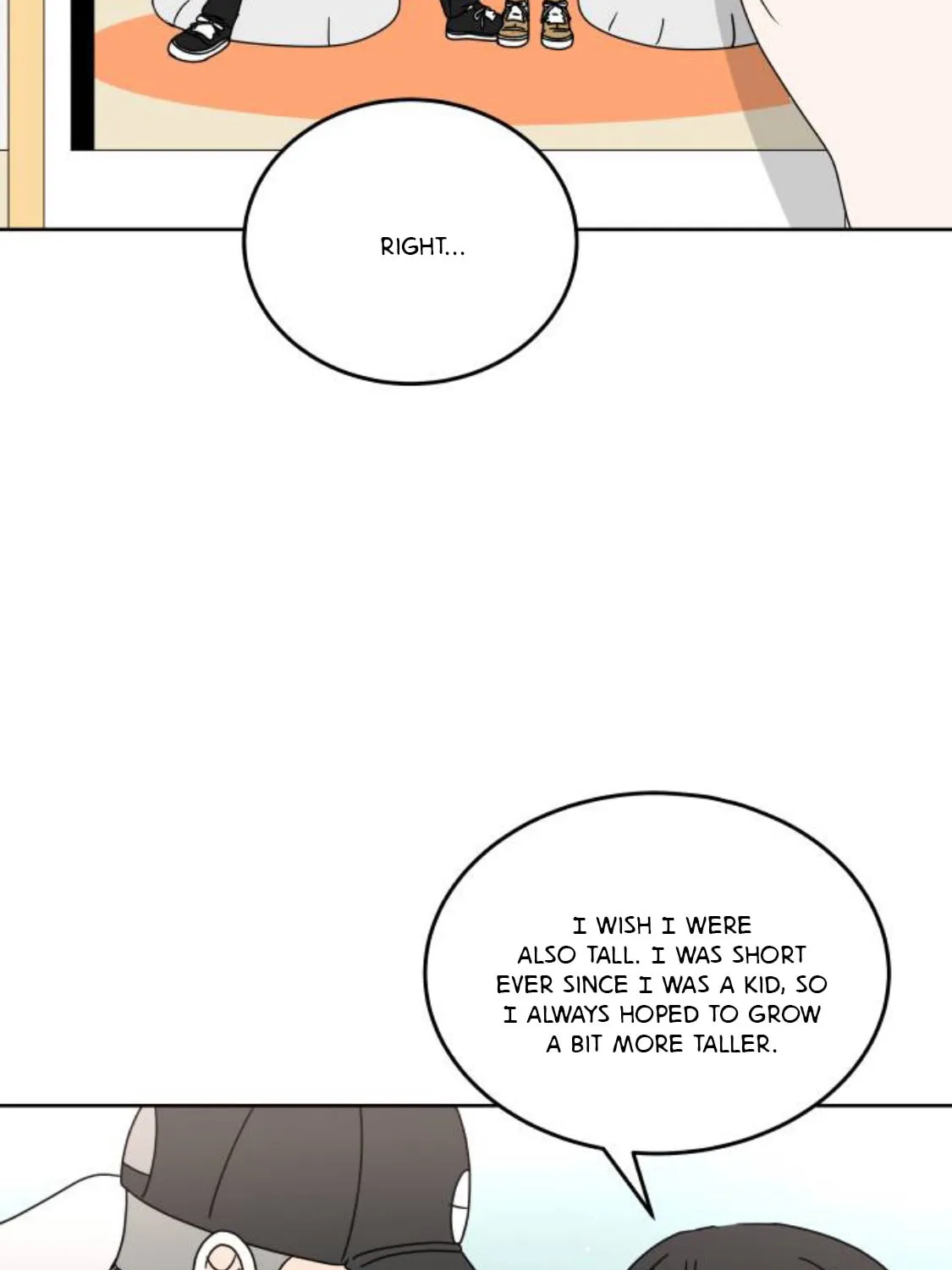 Read 30 Minute Walk chapter 75 image 84 on Lezhin