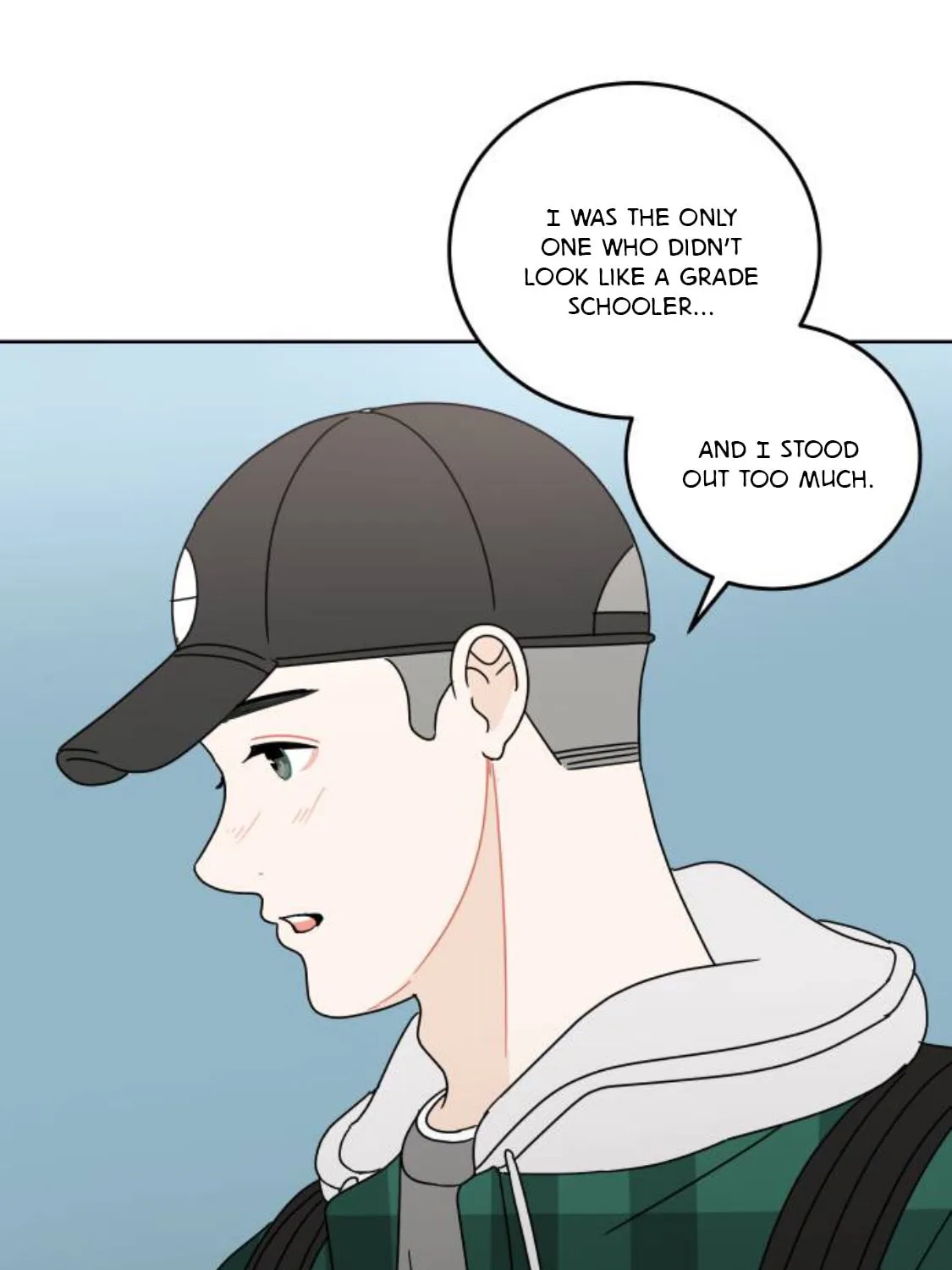 Read 30 Minute Walk chapter 75 image 87 on Lezhin
