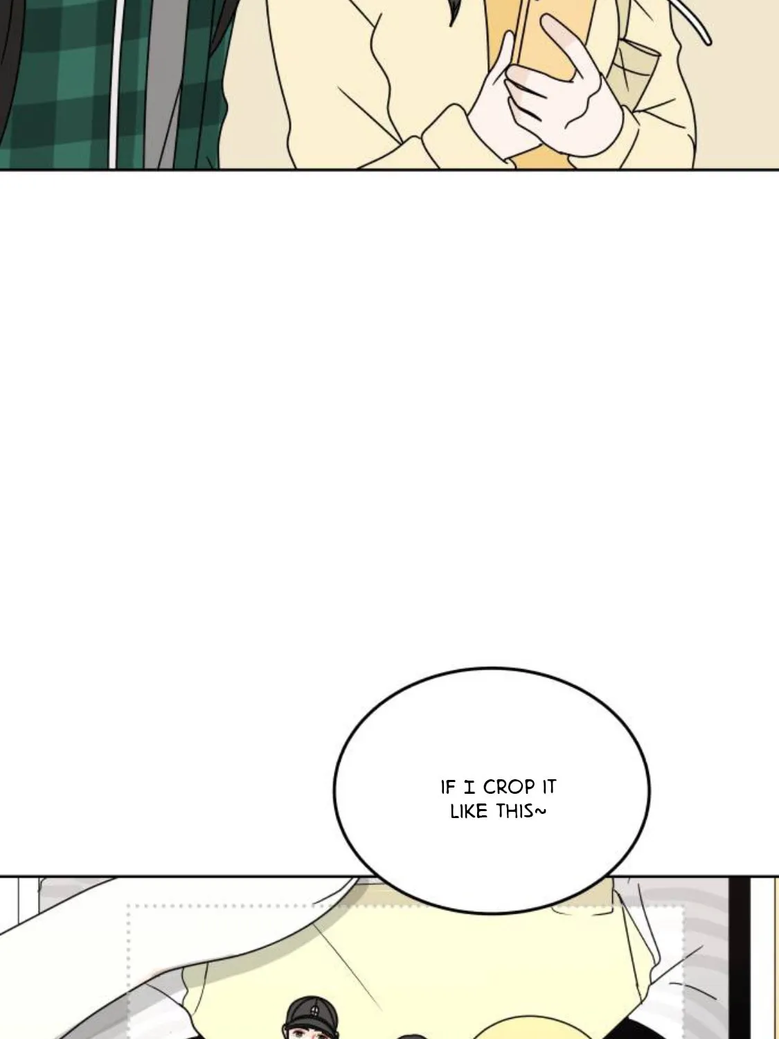 Read 30 Minute Walk chapter 75 image 91 on Lezhin