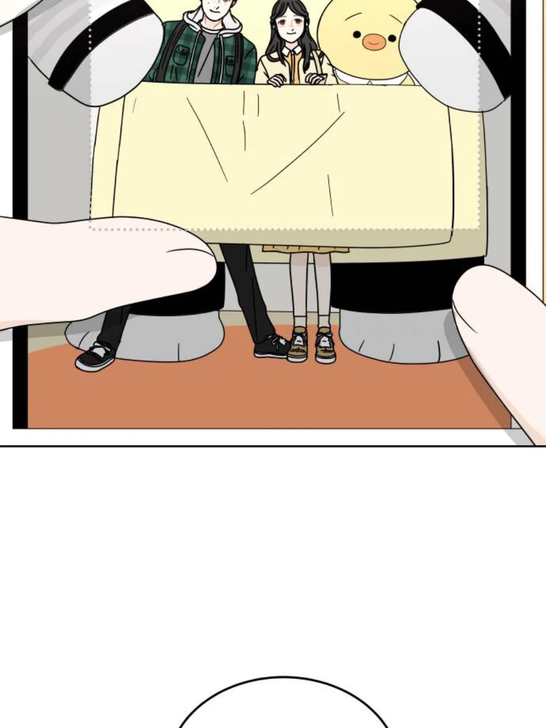 Read 30 Minute Walk chapter 75 image 92 on Lezhin