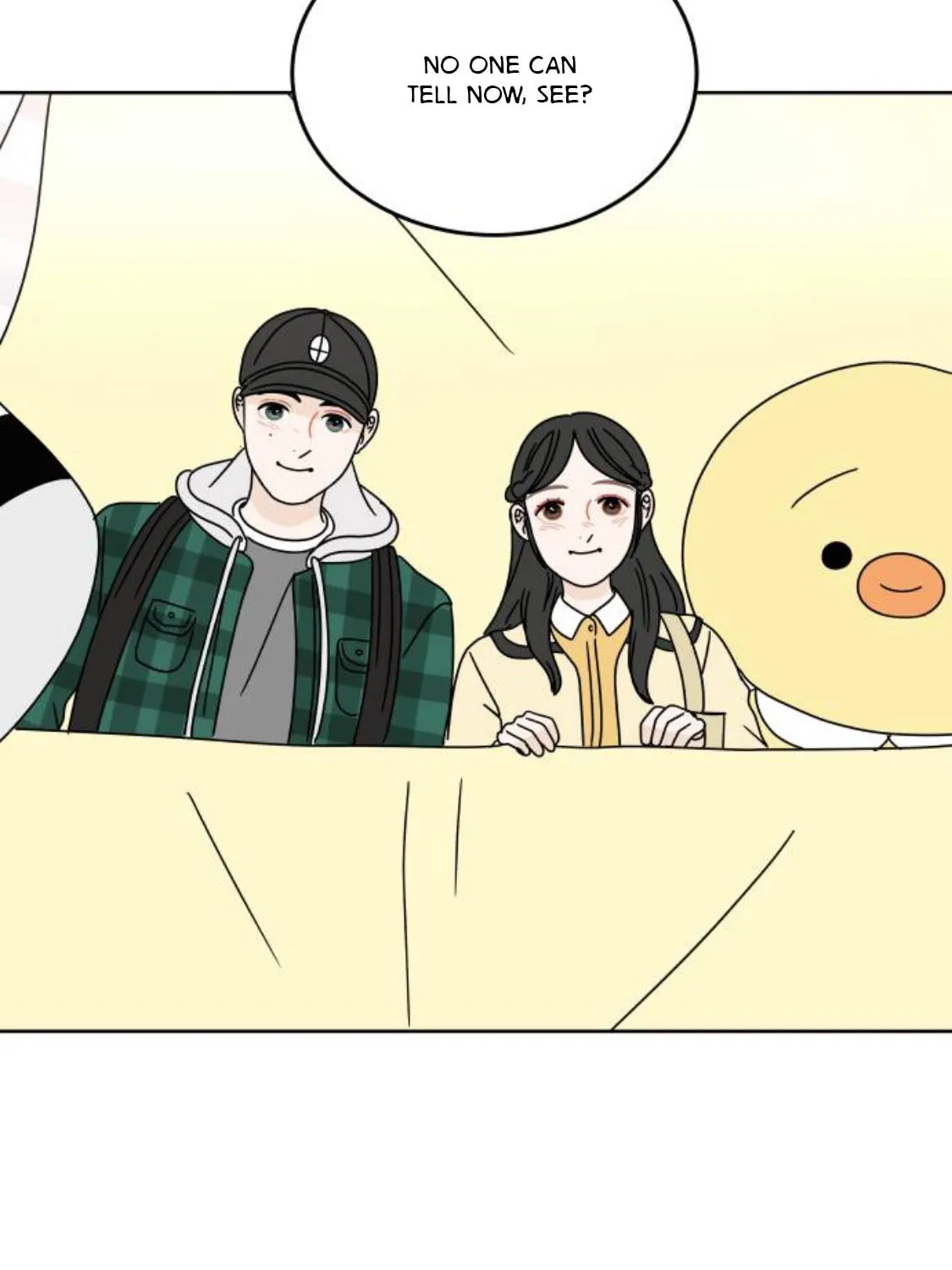 Read 30 Minute Walk chapter 75 image 93 on Lezhin