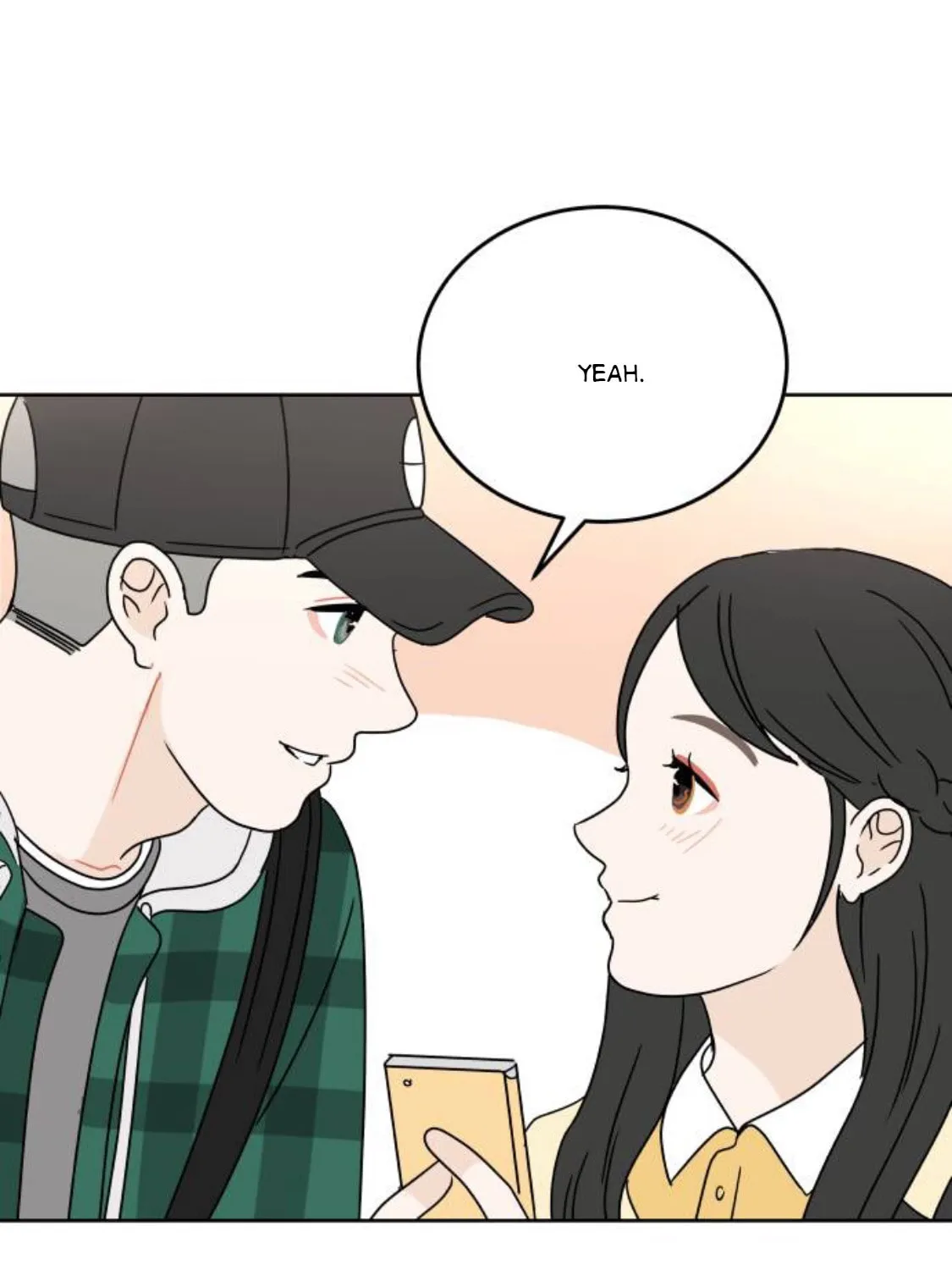 Read 30 Minute Walk chapter 75 image 94 on Lezhin