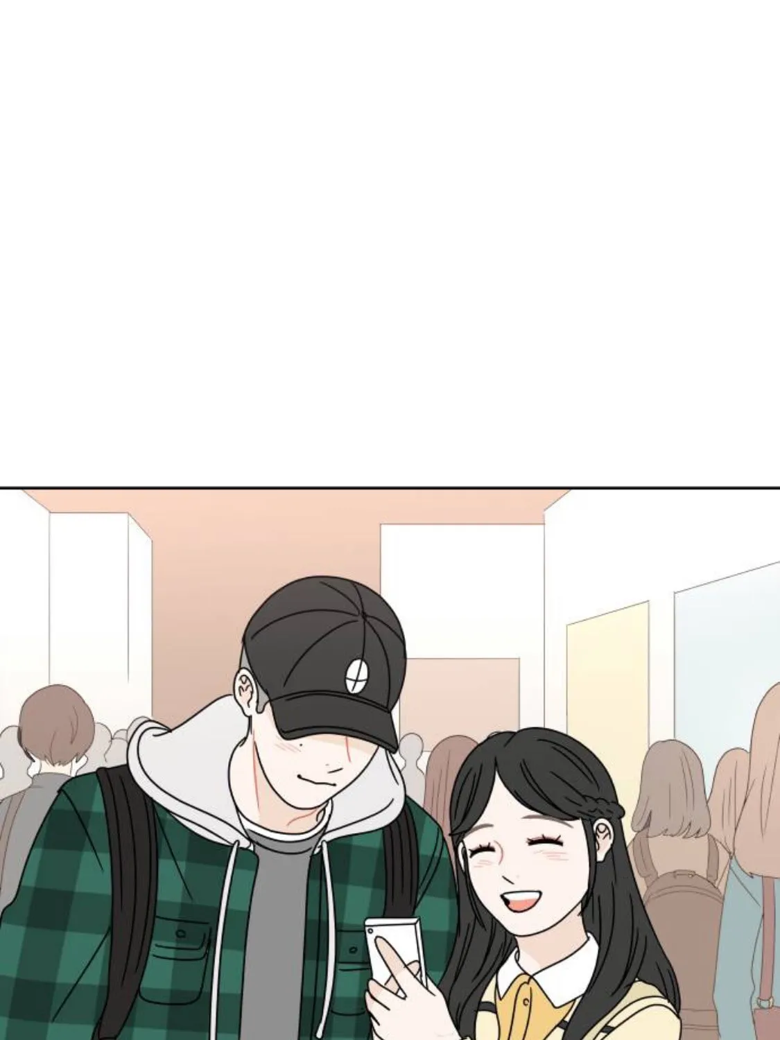 Read 30 Minute Walk chapter 75 image 95 on Lezhin