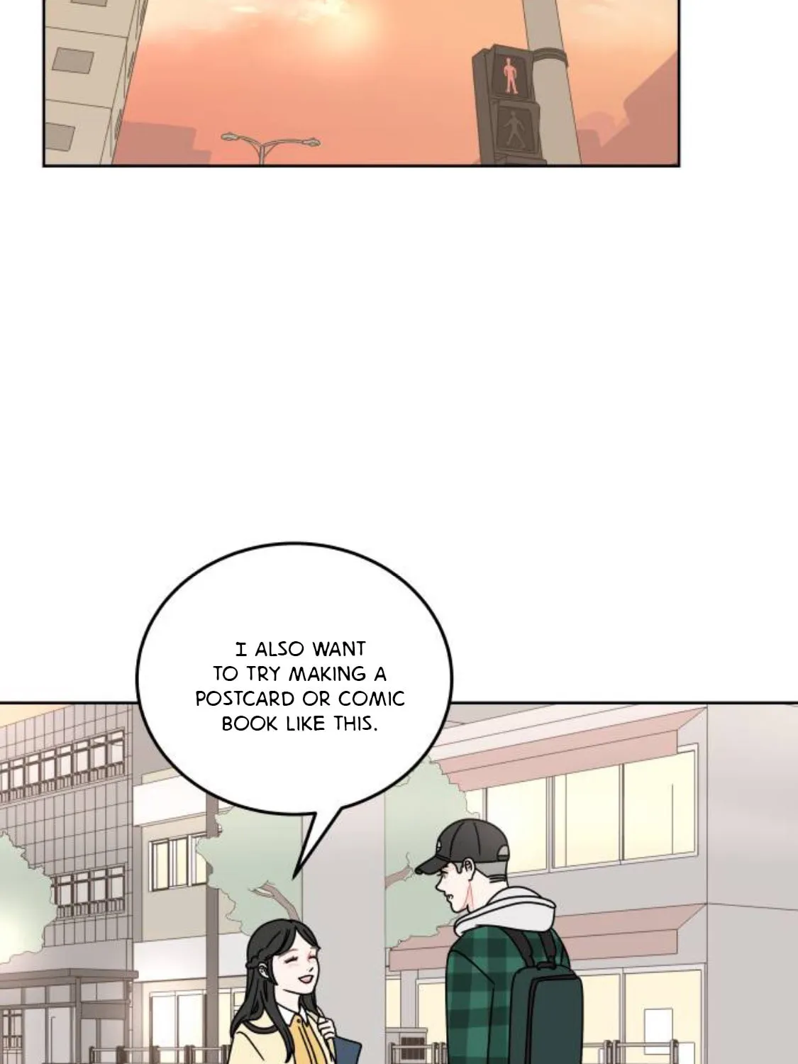Read 30 Minute Walk chapter 75 image 97 on Lezhin