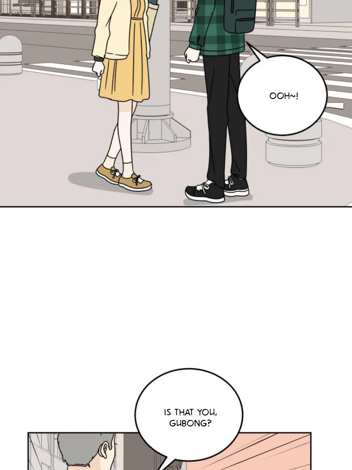 Read 30 Minute Walk chapter 75 image 98 on Lezhin