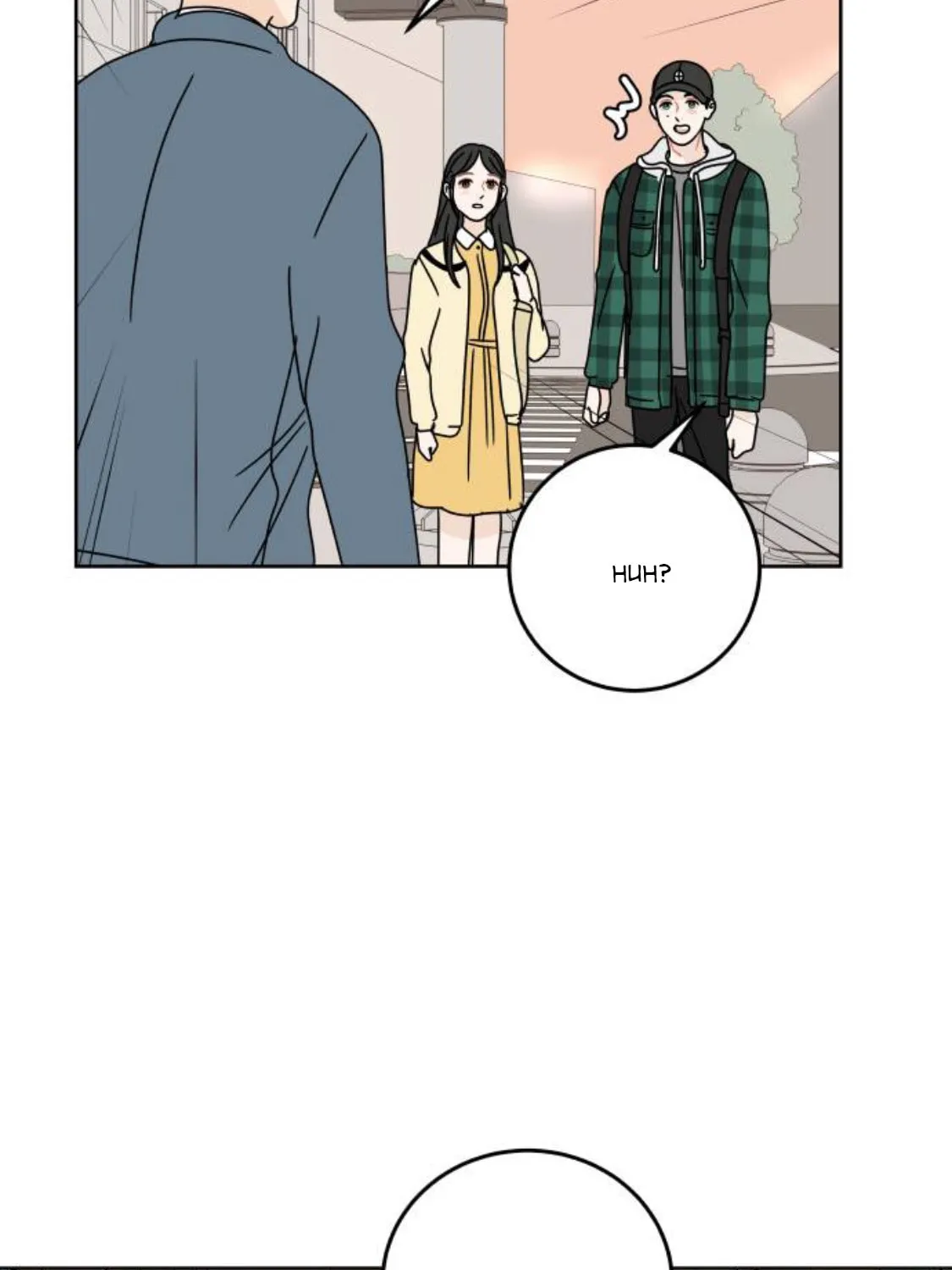 Read 30 Minute Walk chapter 75 image 99 on Lezhin