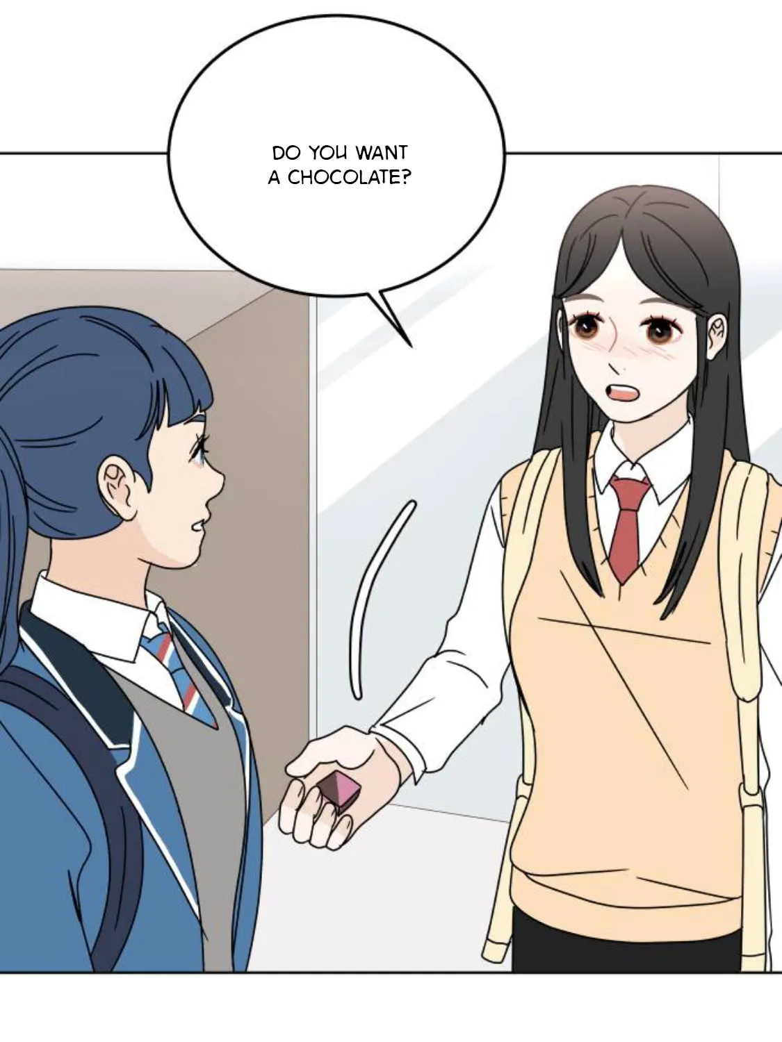 Read 30 Minute Walk chapter 76 image 102 on Lezhin