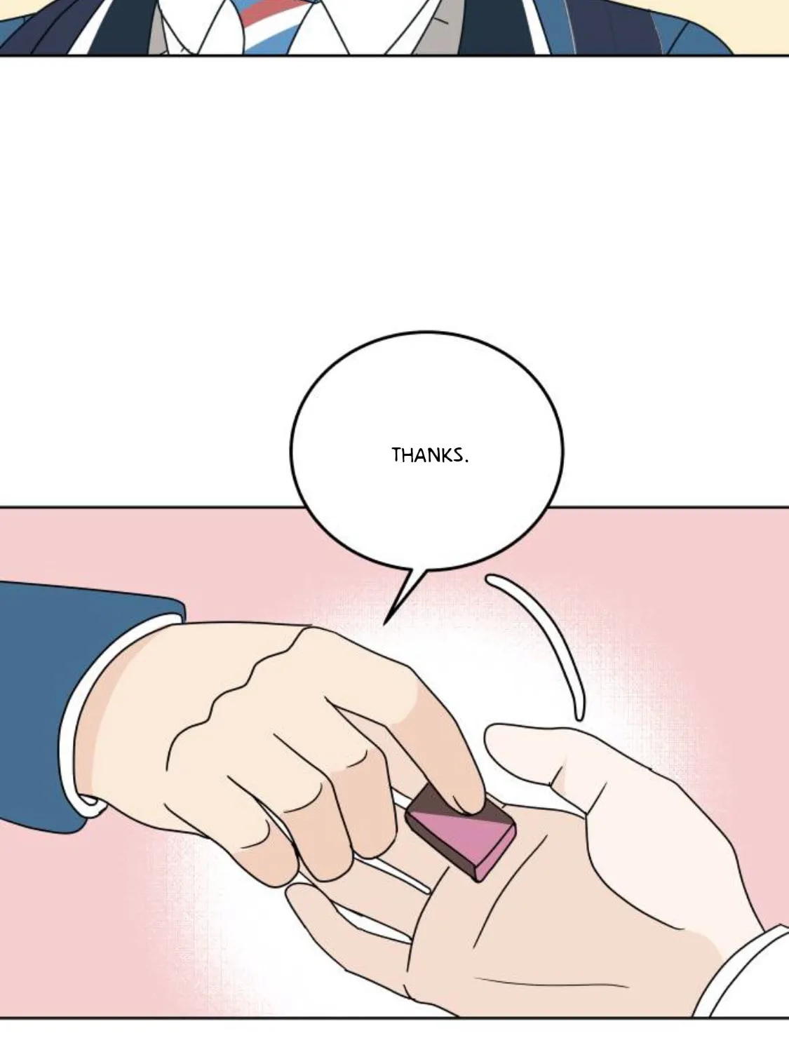 Read 30 Minute Walk chapter 76 image 106 on Lezhin