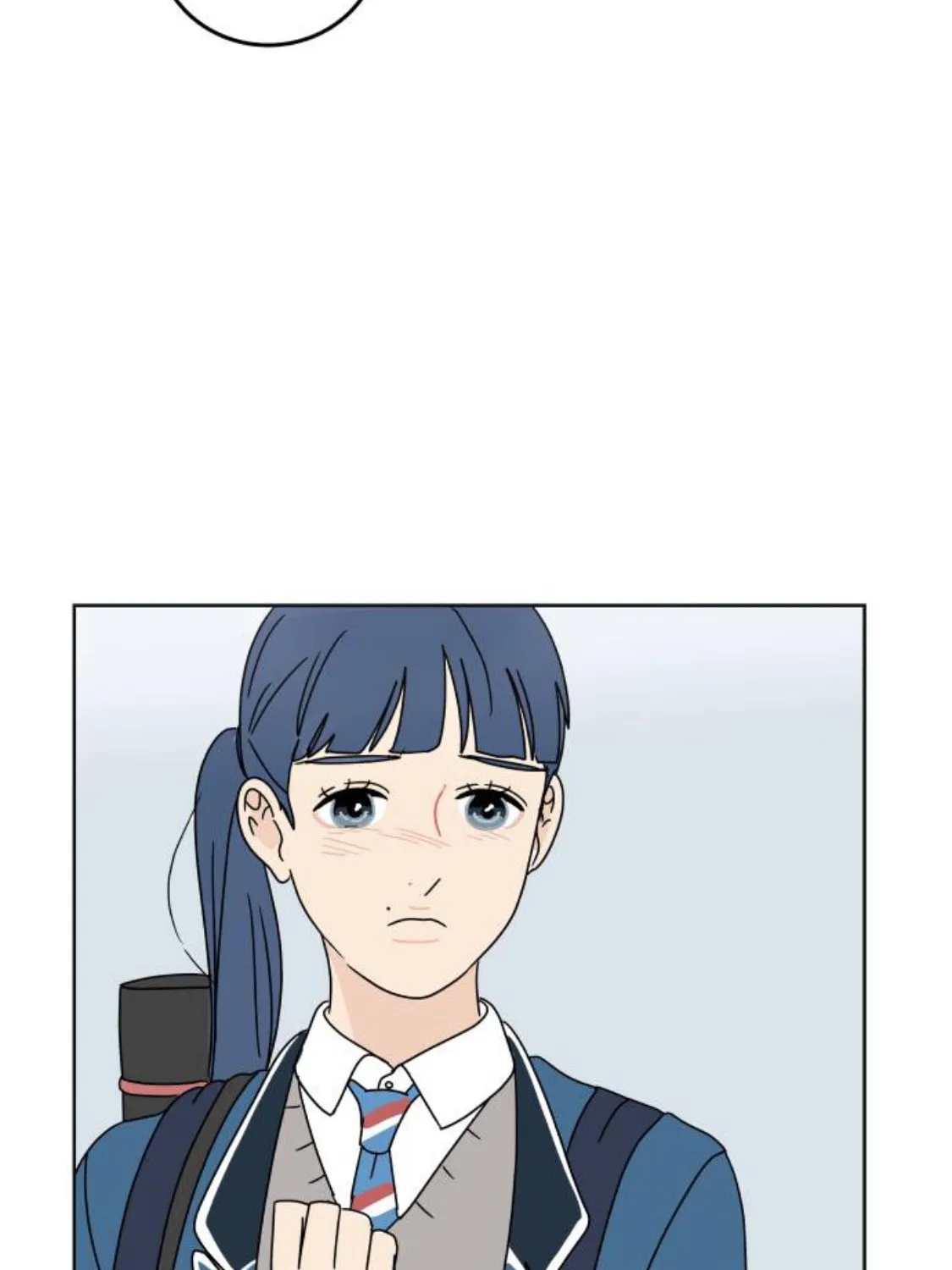 Read 30 Minute Walk chapter 76 image 109 on Lezhin