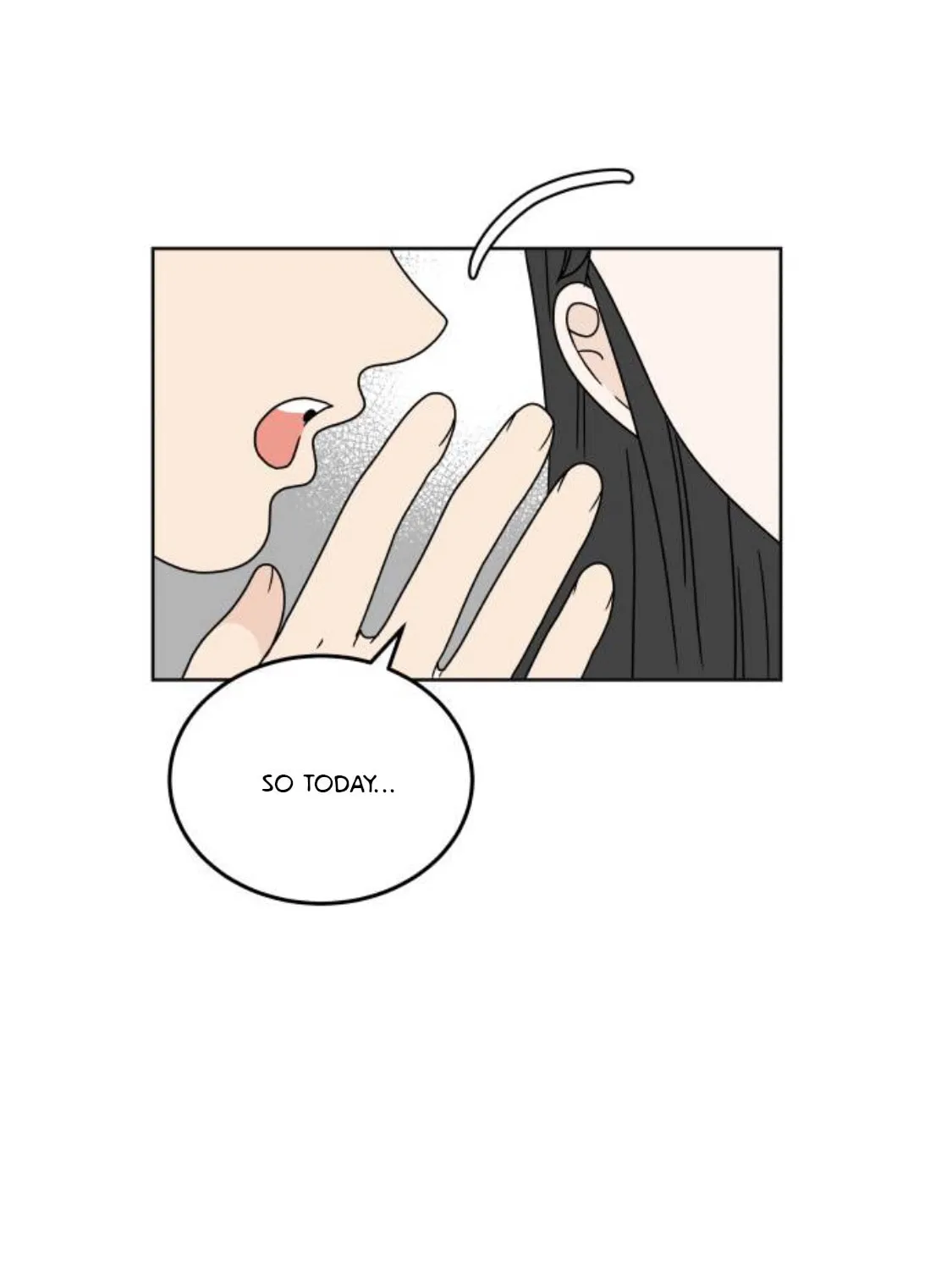 Read 30 Minute Walk chapter 76 image 11 on Lezhin