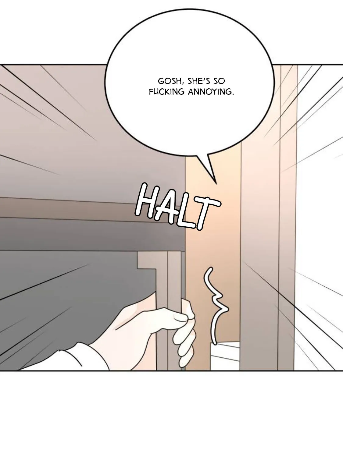 Read 30 Minute Walk chapter 76 image 114 on Lezhin
