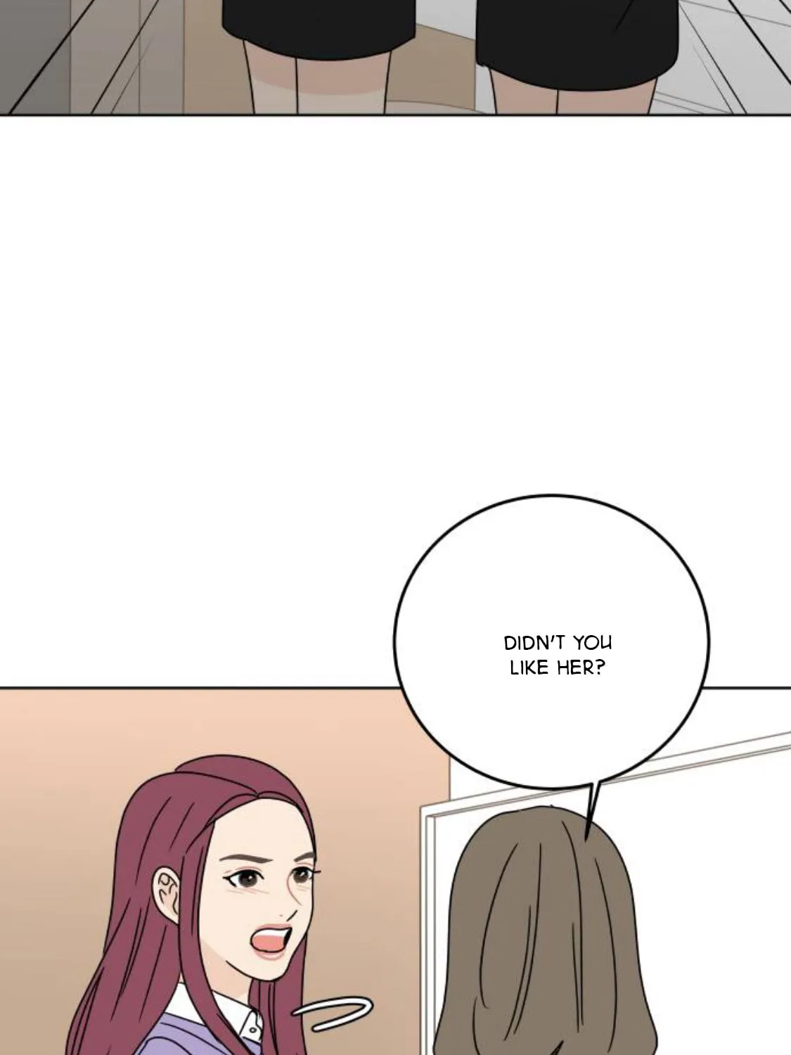 Read 30 Minute Walk chapter 76 image 117 on Lezhin