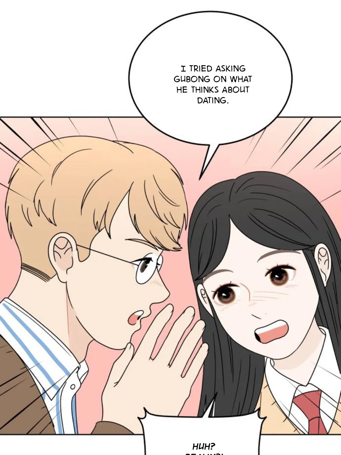 Read 30 Minute Walk chapter 76 image 12 on Lezhin