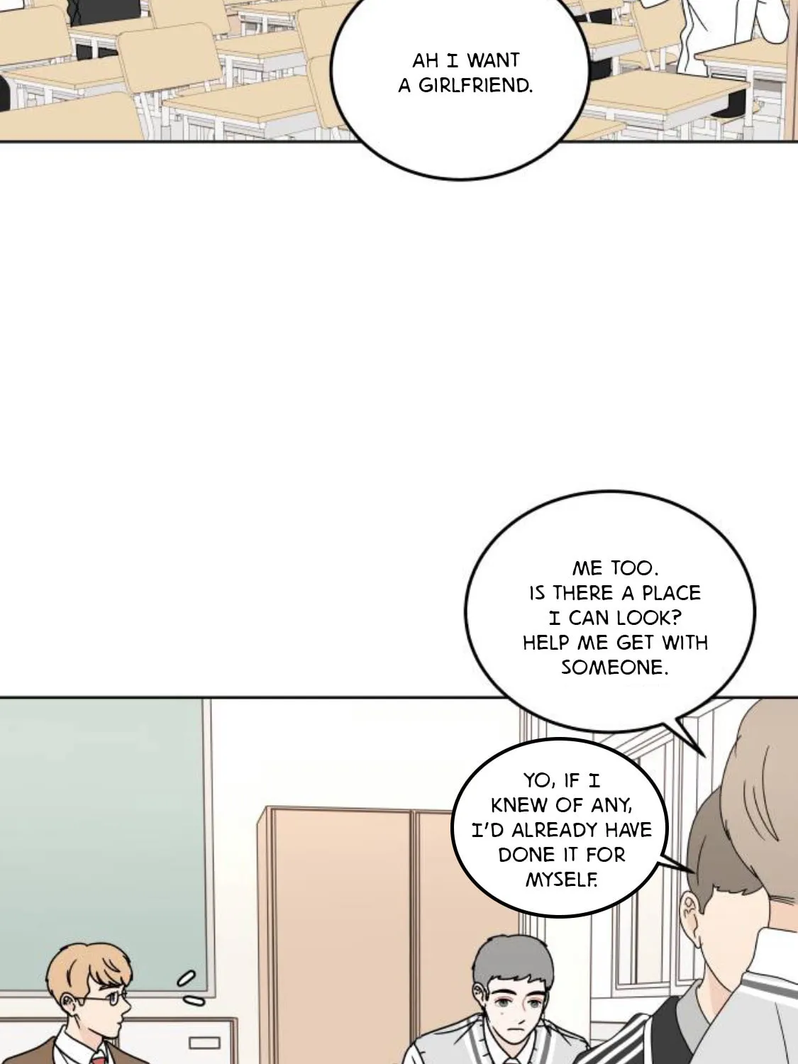 Read 30 Minute Walk chapter 76 image 14 on Lezhin