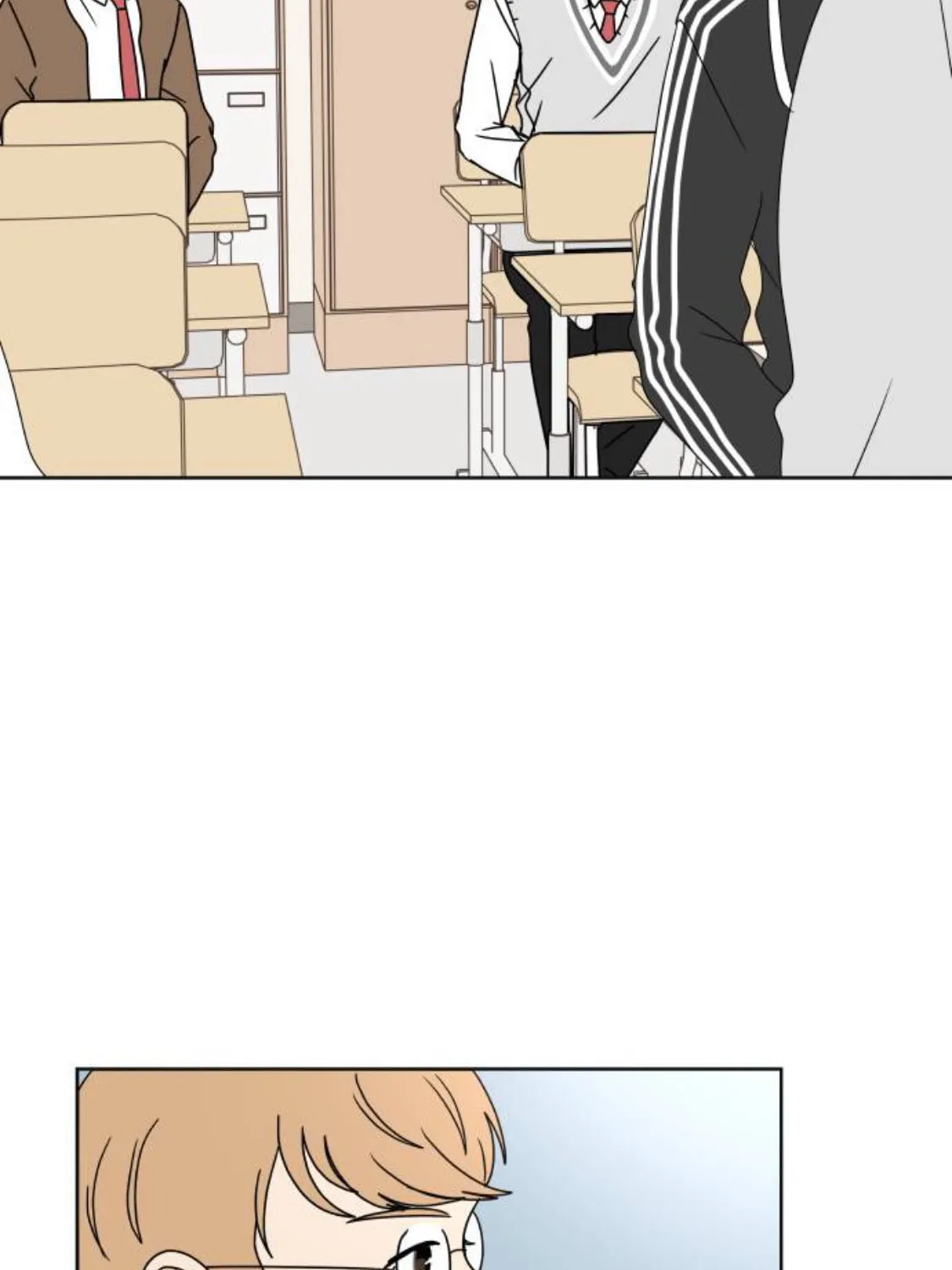 Read 30 Minute Walk chapter 76 image 15 on Lezhin