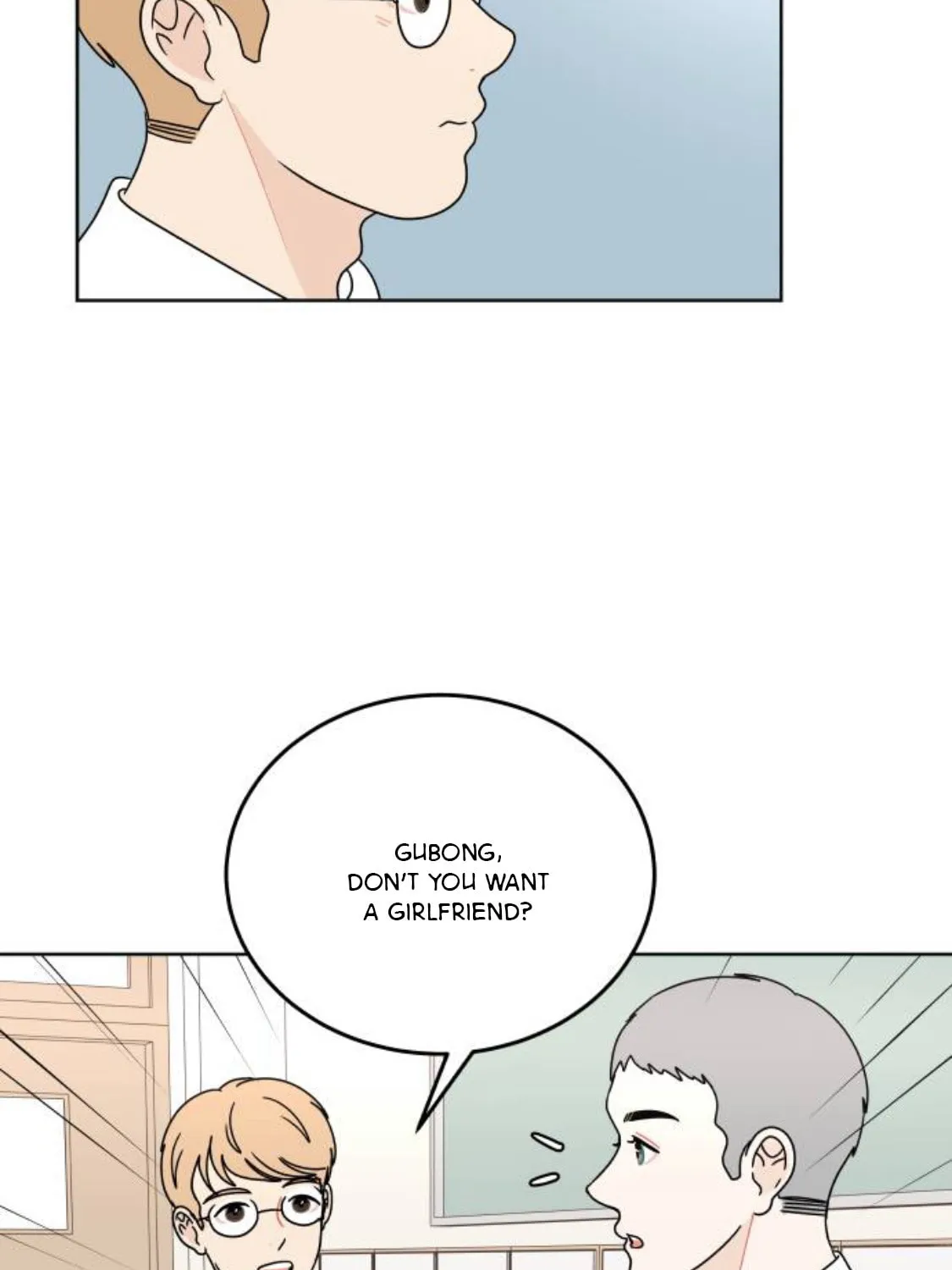 Read 30 Minute Walk chapter 76 image 16 on Lezhin