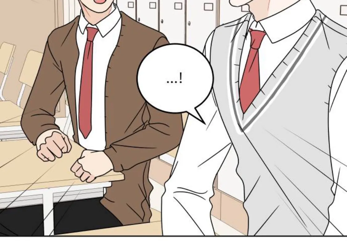 Read 30 Minute Walk chapter 76 image 17 on Lezhin