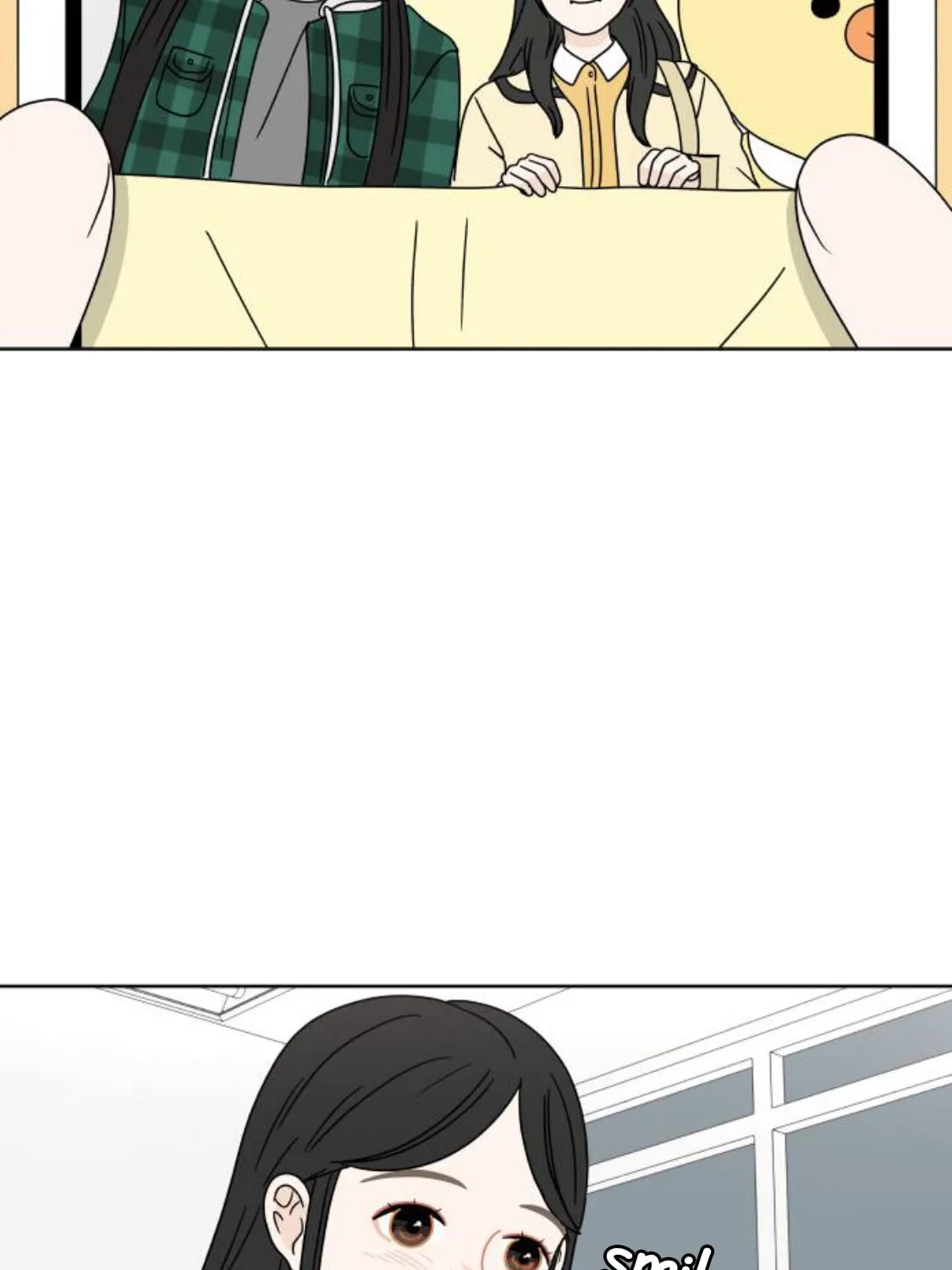 Read 30 Minute Walk chapter 76 image 2 on Lezhin