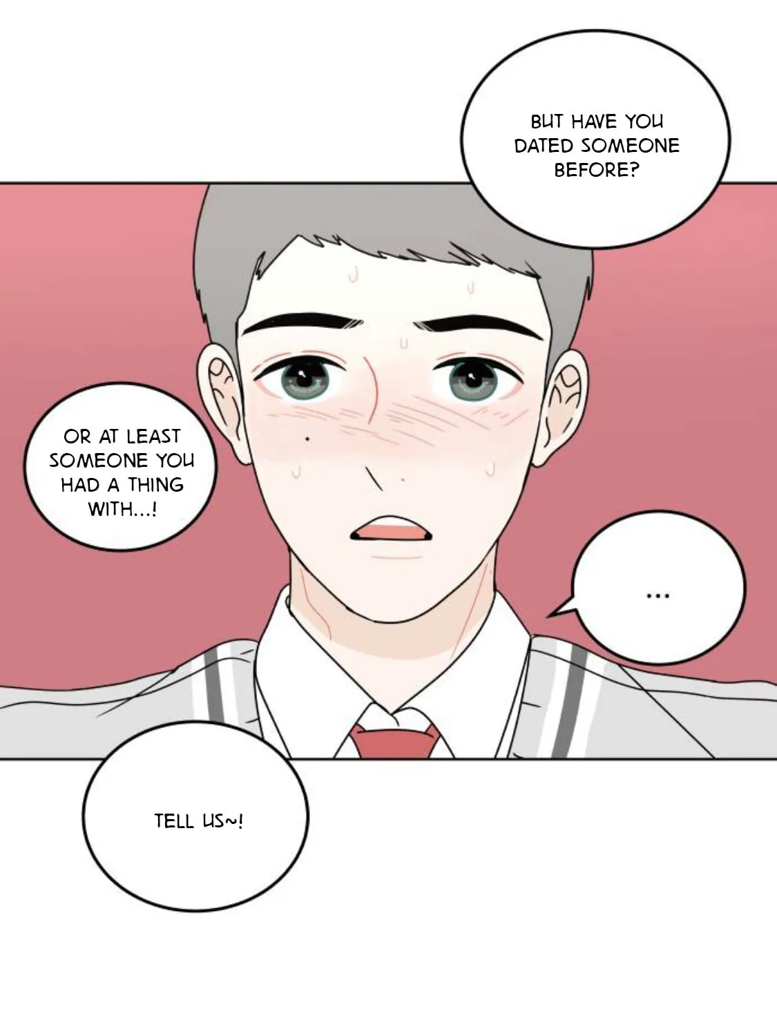 Read 30 Minute Walk chapter 76 image 24 on Lezhin
