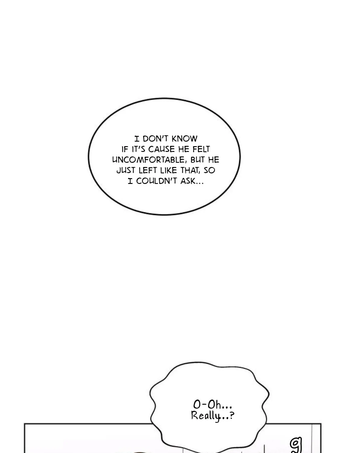 Read 30 Minute Walk chapter 76 image 26 on Lezhin