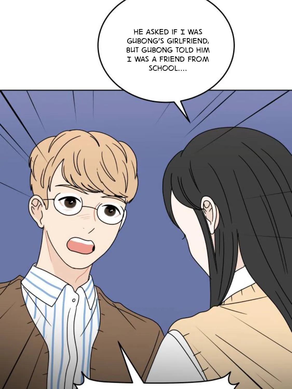 Read 30 Minute Walk chapter 76 image 29 on Lezhin