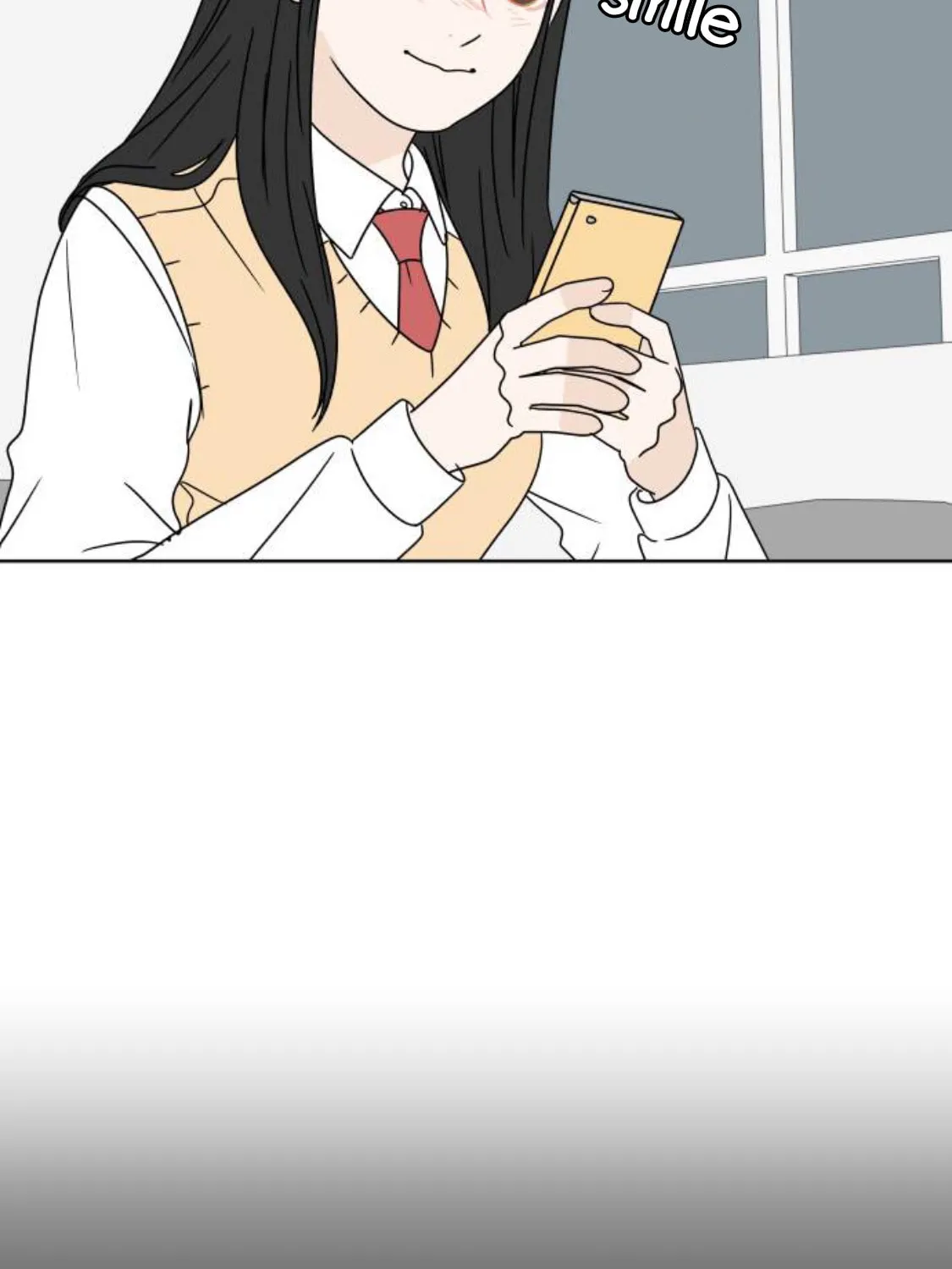 Read 30 Minute Walk chapter 76 image 3 on Lezhin