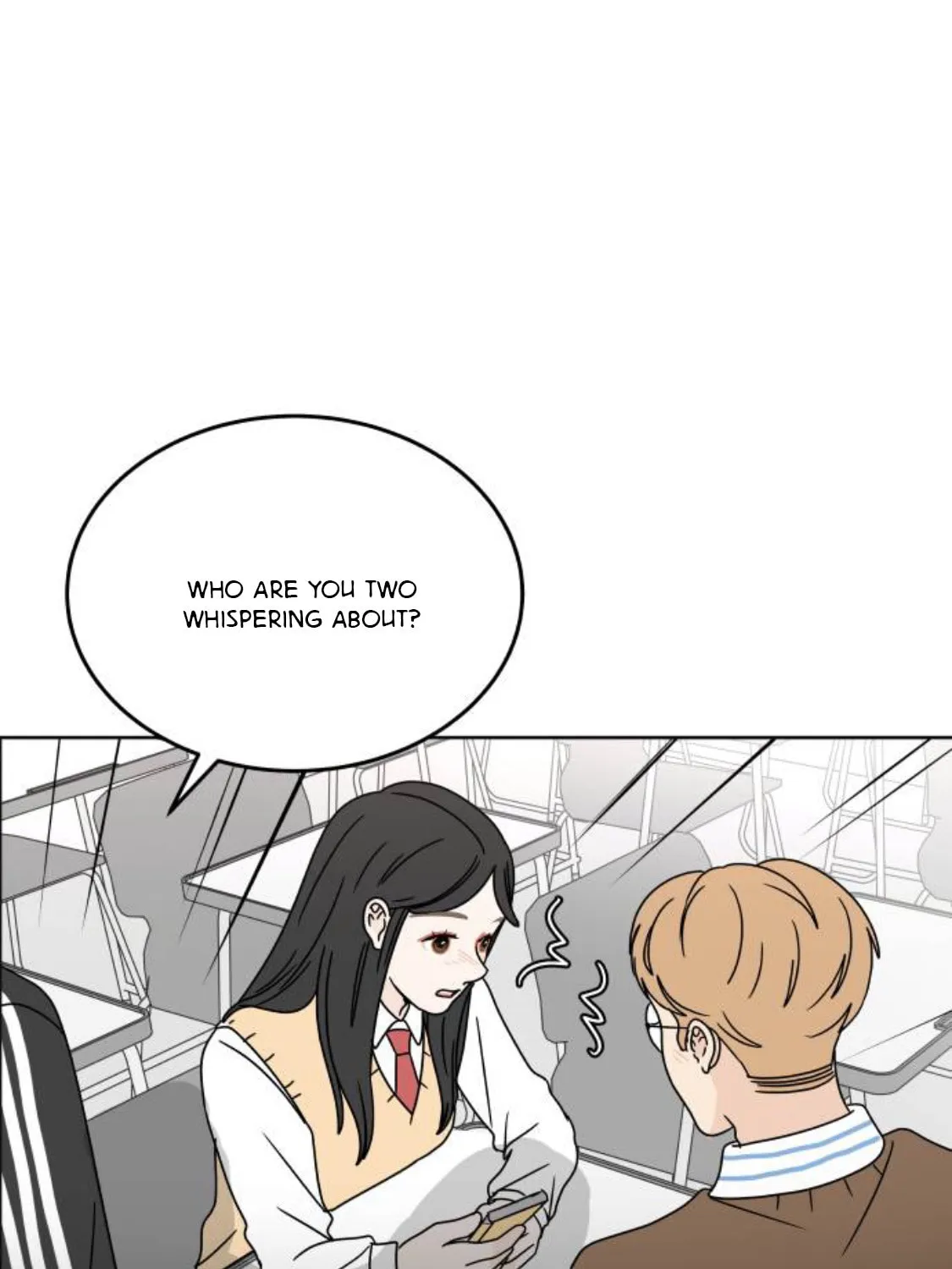 Read 30 Minute Walk chapter 76 image 32 on Lezhin