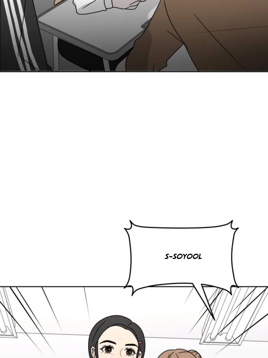 Read 30 Minute Walk chapter 76 image 33 on Lezhin