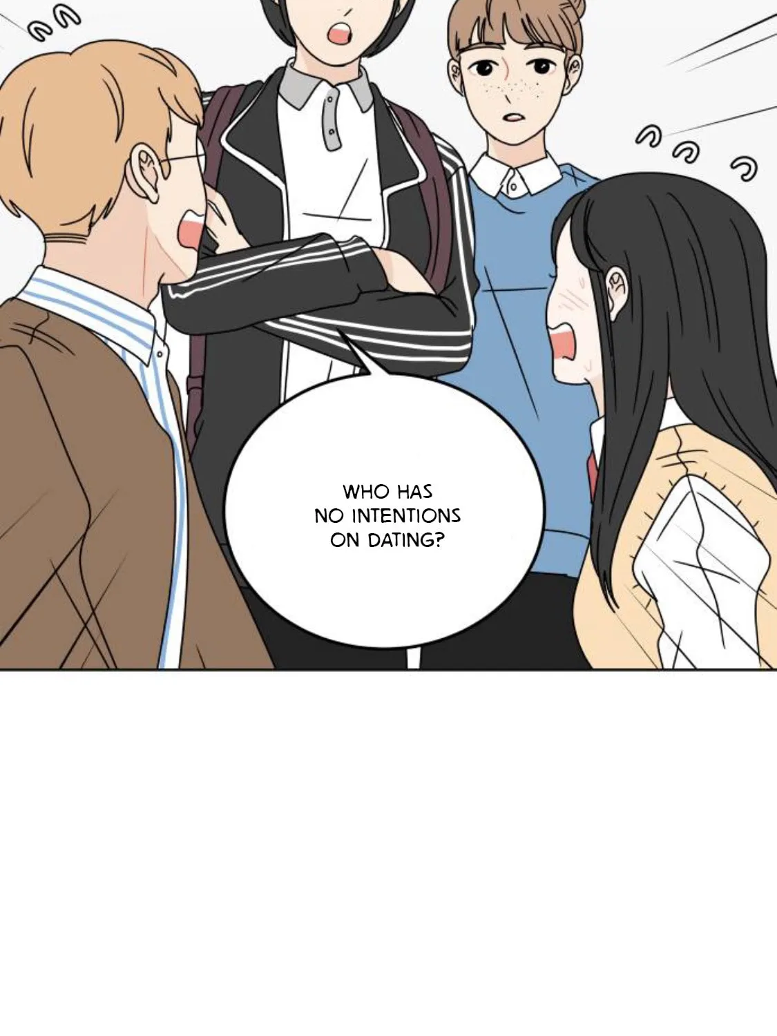 Read 30 Minute Walk chapter 76 image 34 on Lezhin