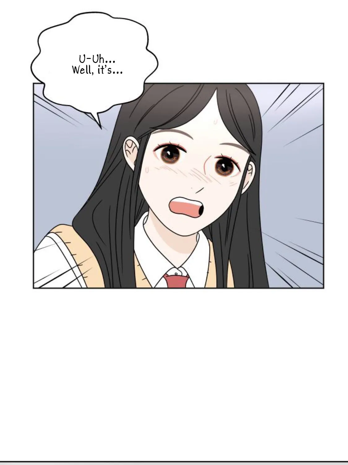 Read 30 Minute Walk chapter 76 image 35 on Lezhin
