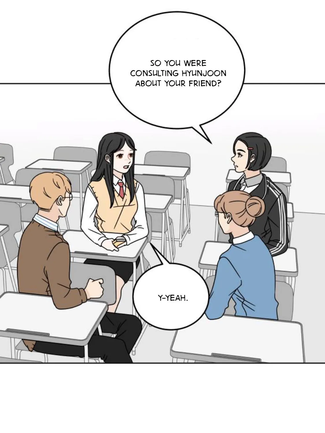 Read 30 Minute Walk chapter 76 image 37 on Lezhin