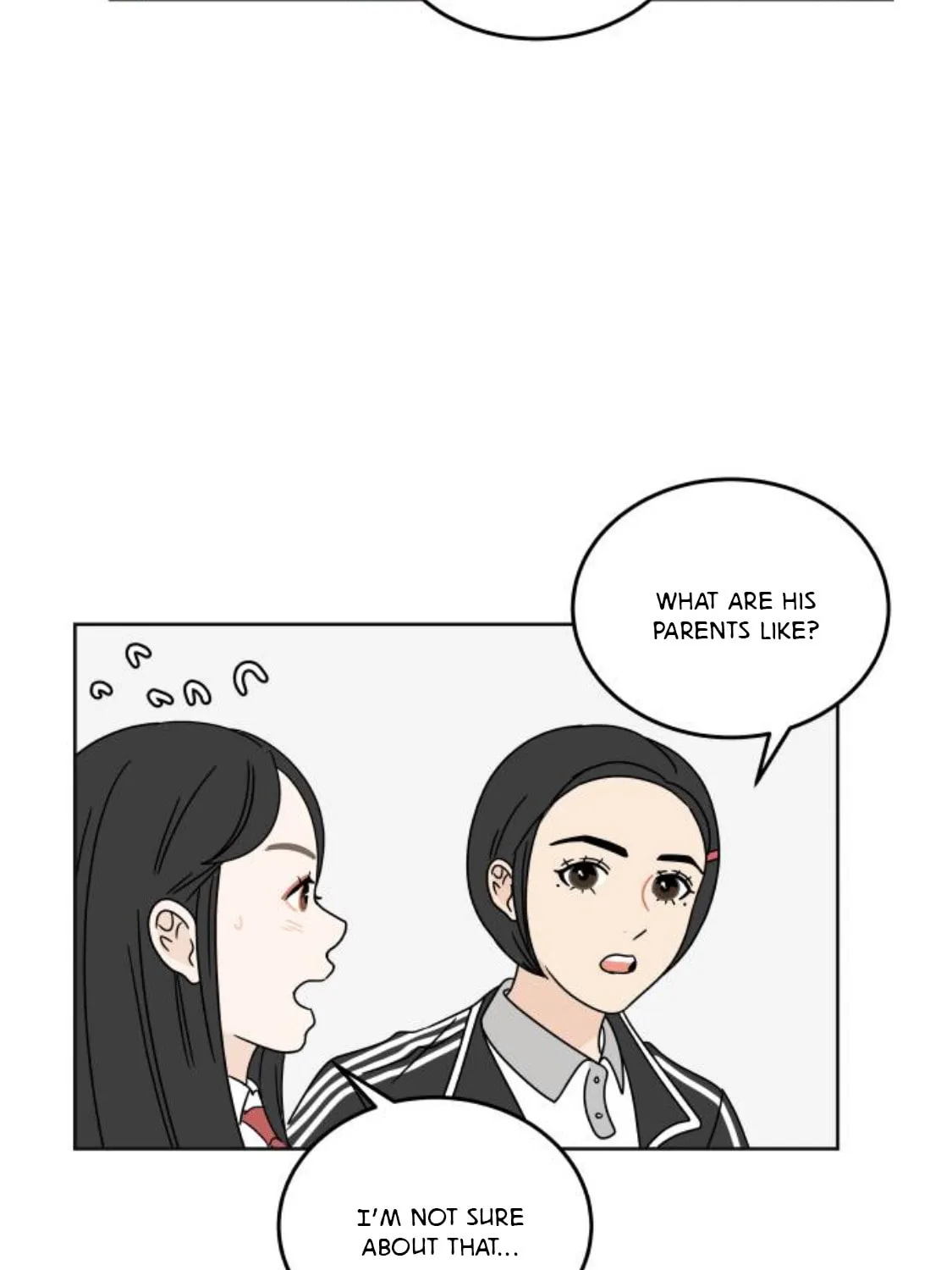 Read 30 Minute Walk chapter 76 image 39 on Lezhin