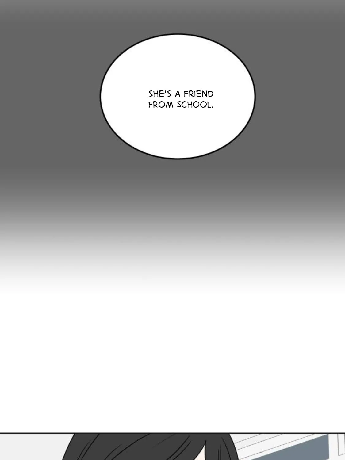 Read 30 Minute Walk chapter 76 image 4 on Lezhin